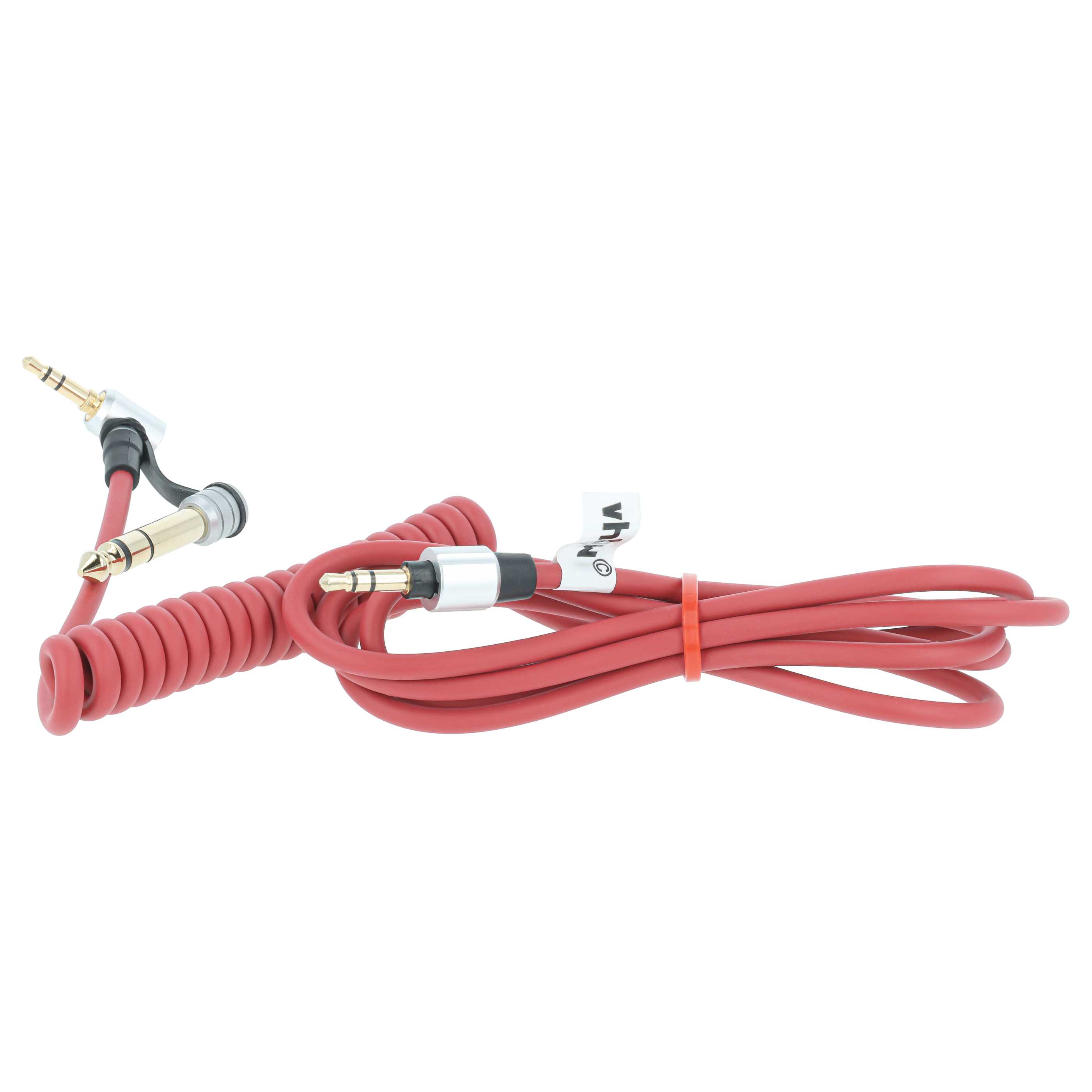 Headphones Cable suitable for Monster Beats by Dr. Dre Beats EP etc., 150 cm