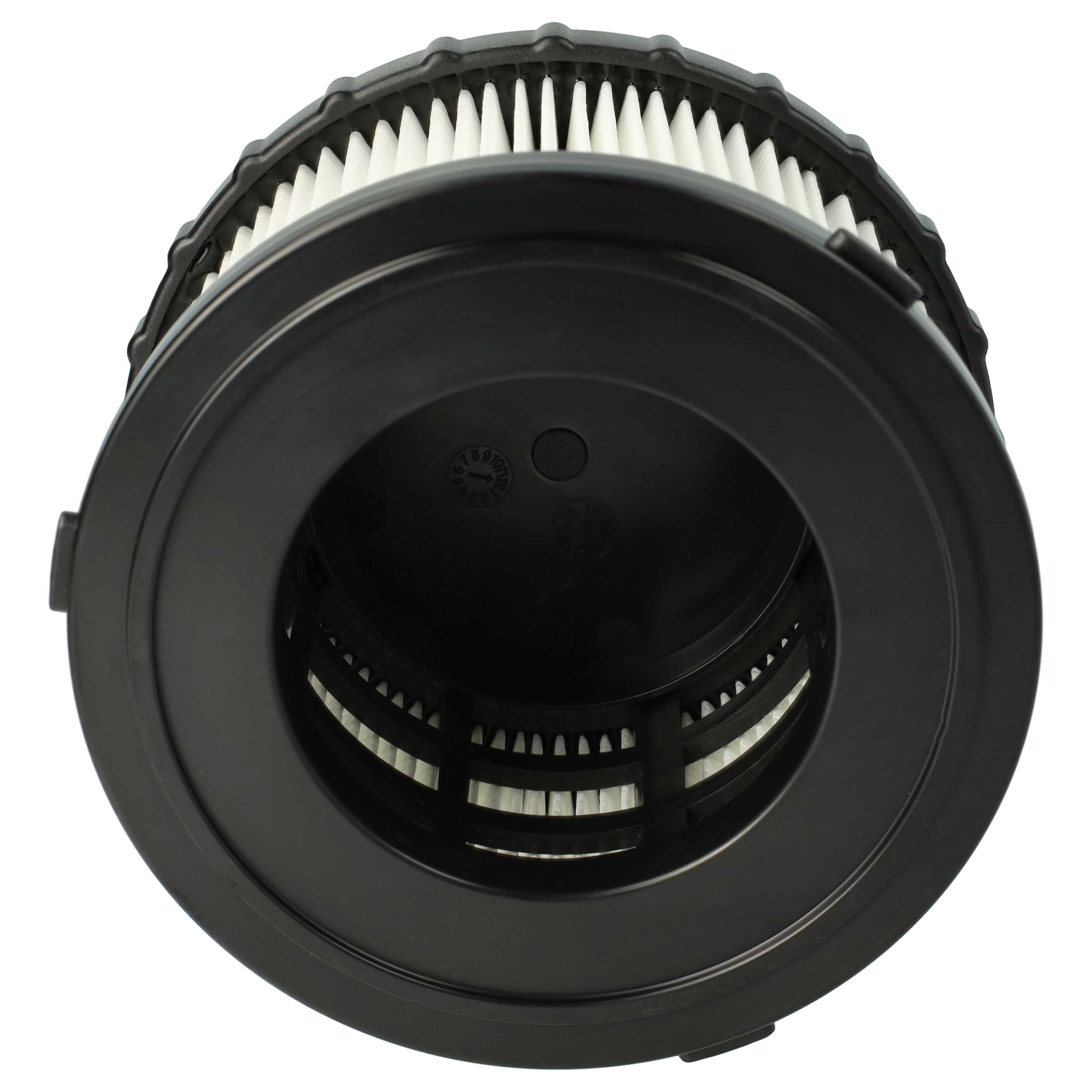 3x Filter replaces Dewalt DC5151H, DC 5151 H for Dewalt Vacuum Cleaner