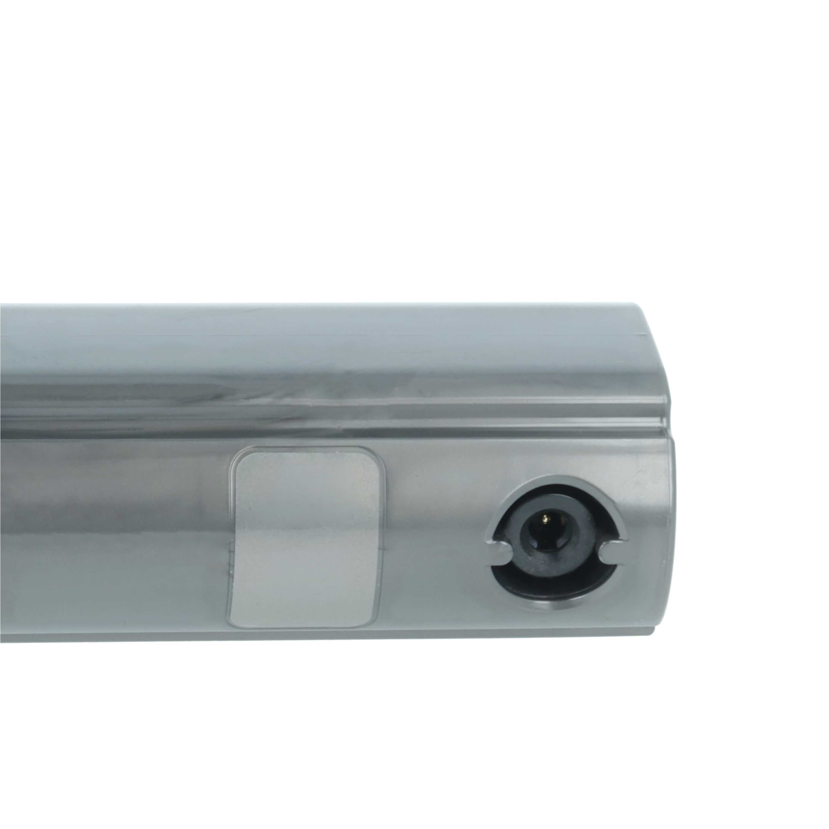 Battery replaces Dyson 971189-01, SV19, 414127-02 for Dyson 2500mAh, 14.4V, Li-Ion