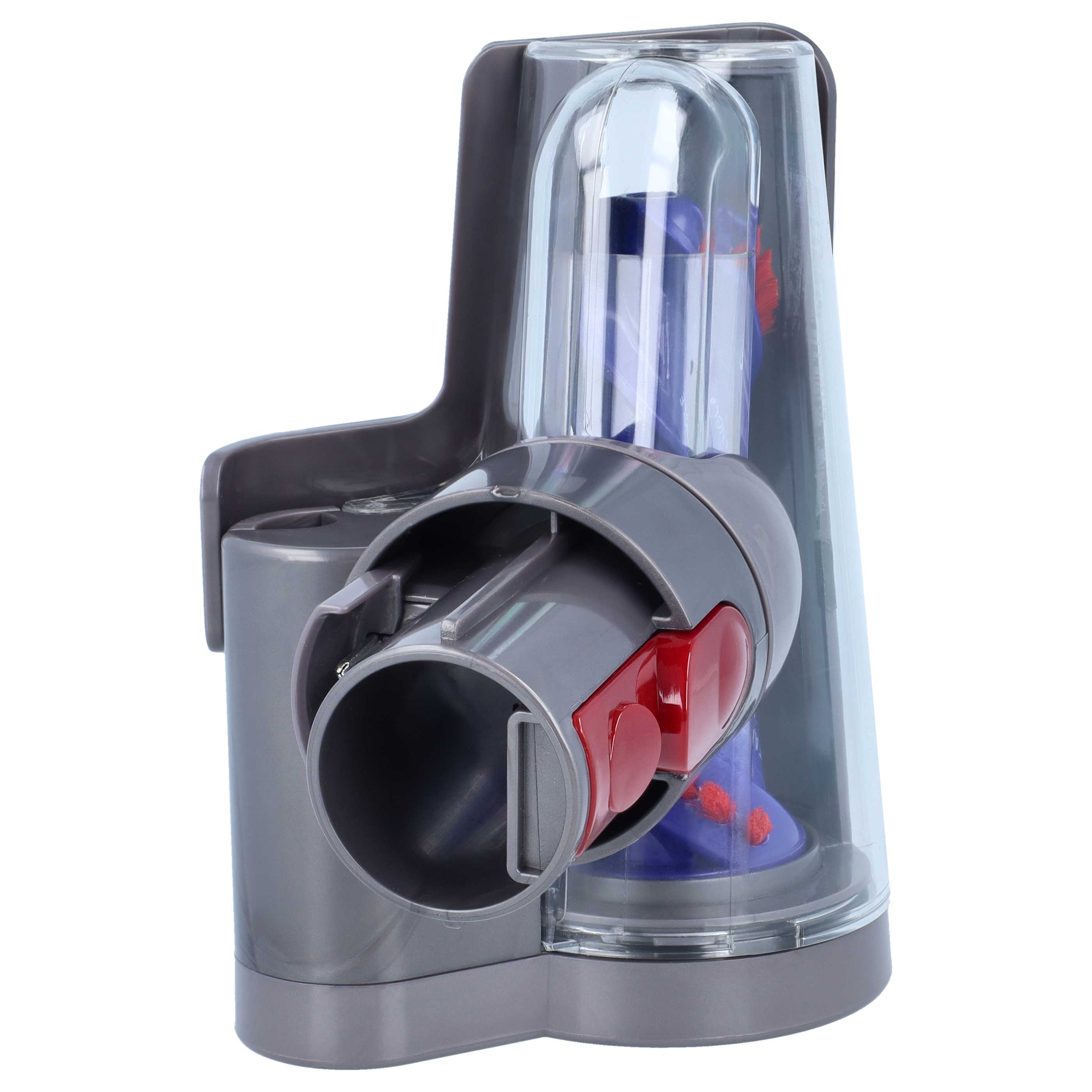 Polsterdüse als Ersatz für Dyson 9672213-01 für Dyson Staubsauger