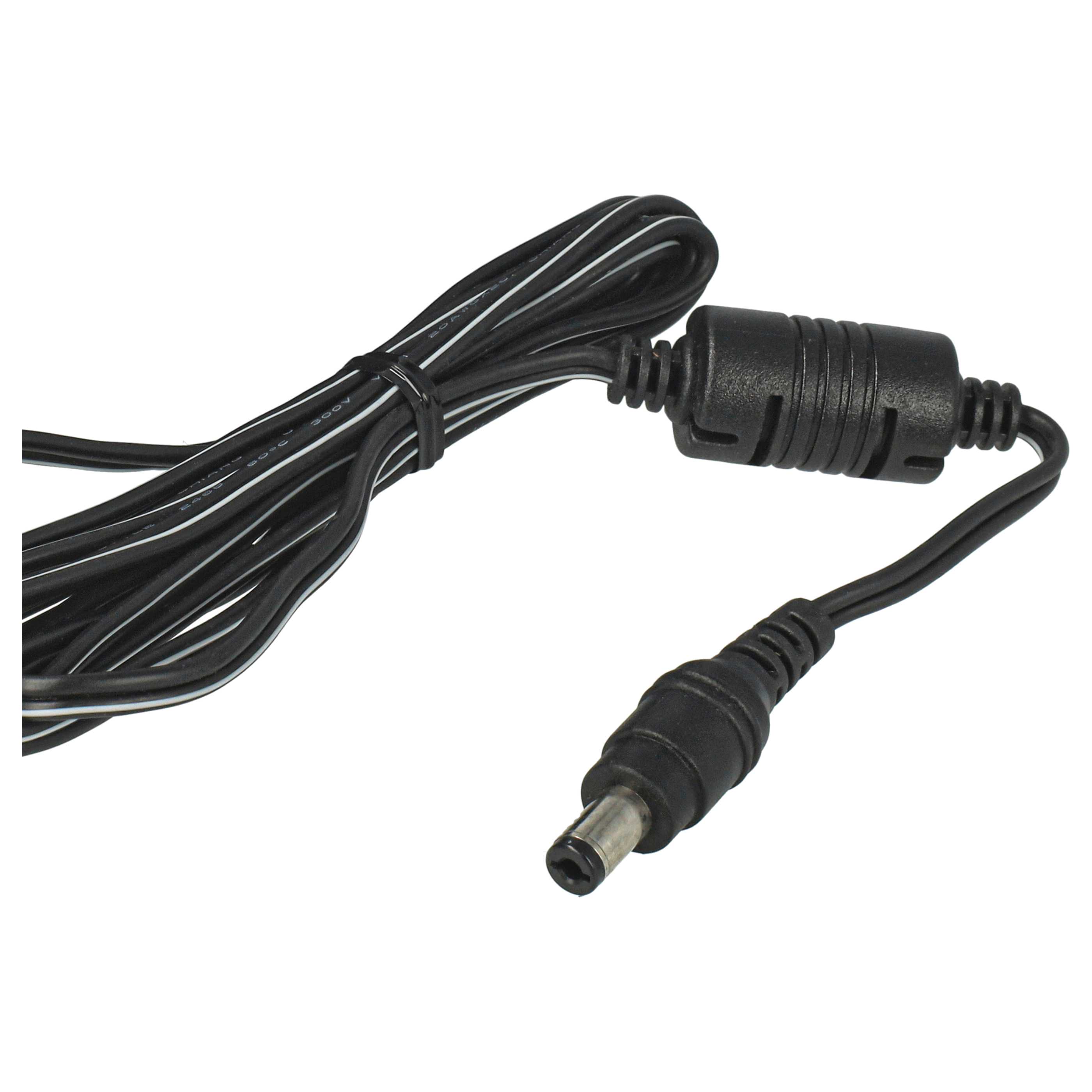 Netzteil als Ersatz für HP 0957-2120 für HP Drucker - 13,5 cm