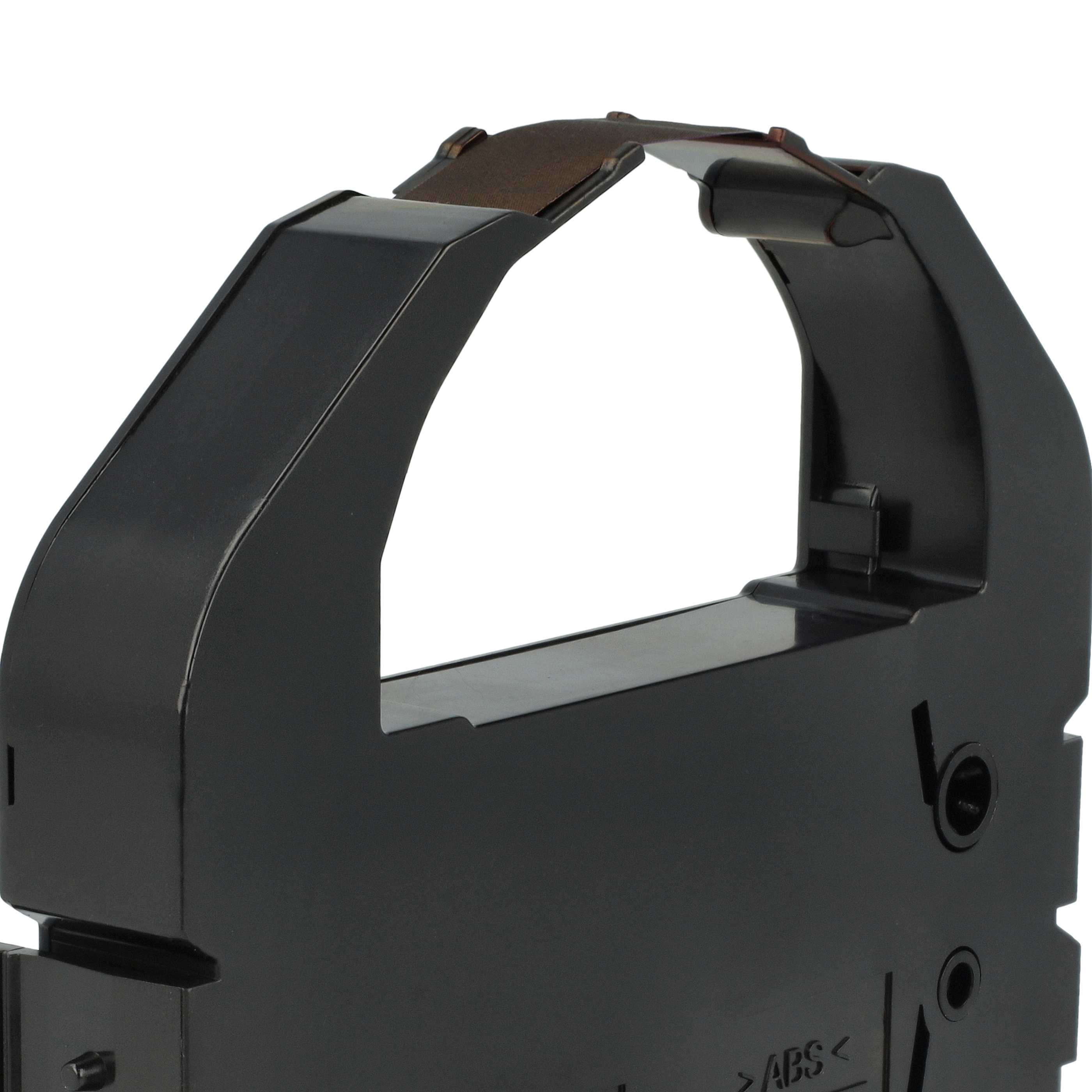 Ink Ribbon replaces Epson C13S015262, S015016 for Swintec Dot Matrix, Receipt Printer etc. - Purple