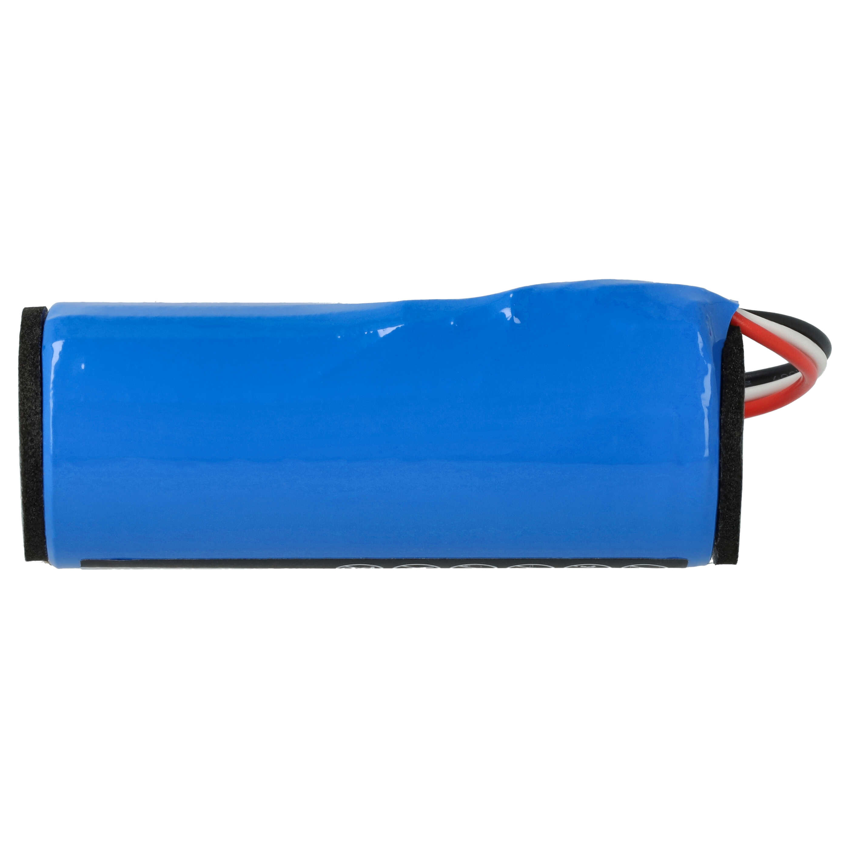 Batería reemplaza Minelab 3011-0405 para detector de metal (5000 mAh, 3,7 V, Li-Ion)