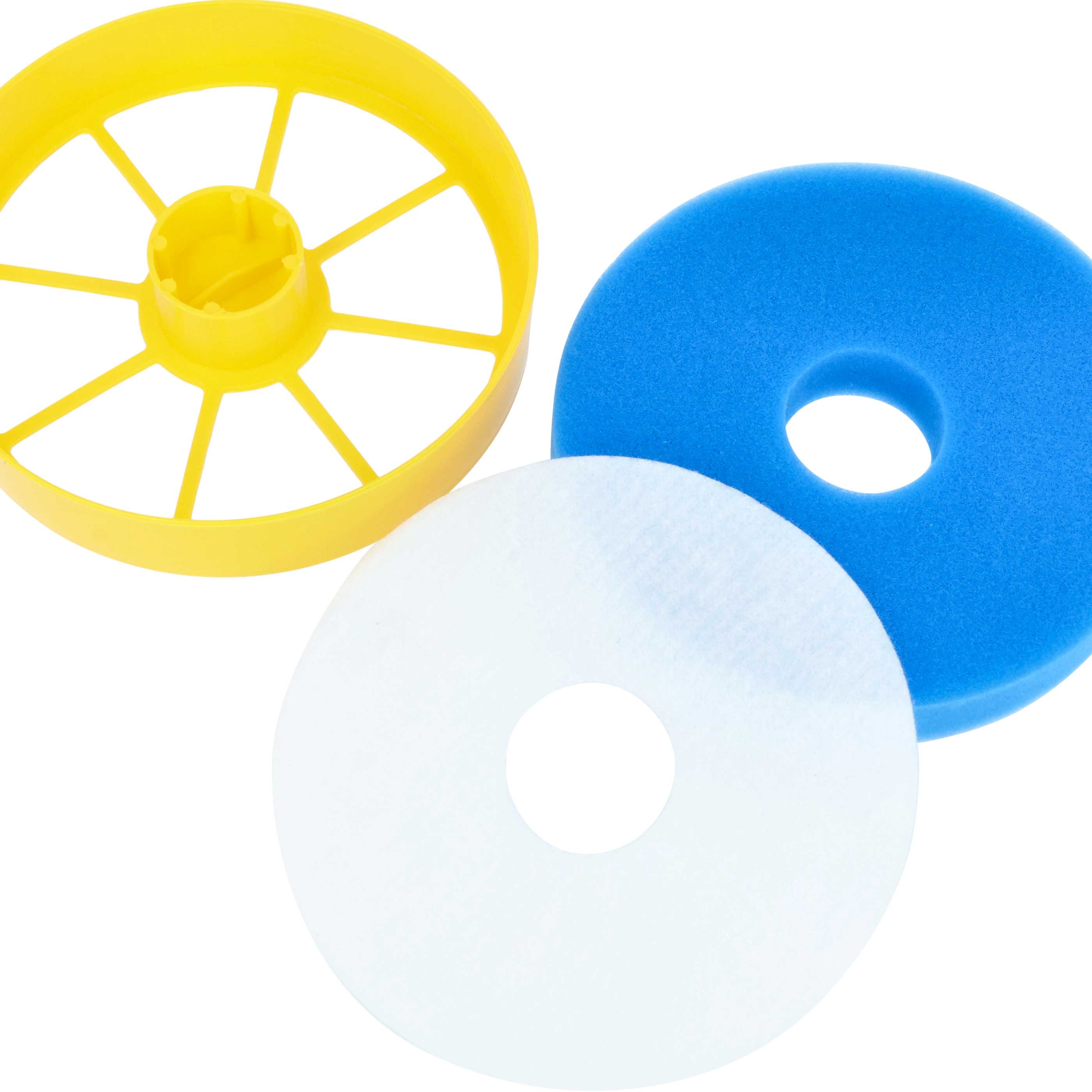Set di filtri sostituisce Dyson 905401-01, 900228-01 per aspirapolvere Dyson