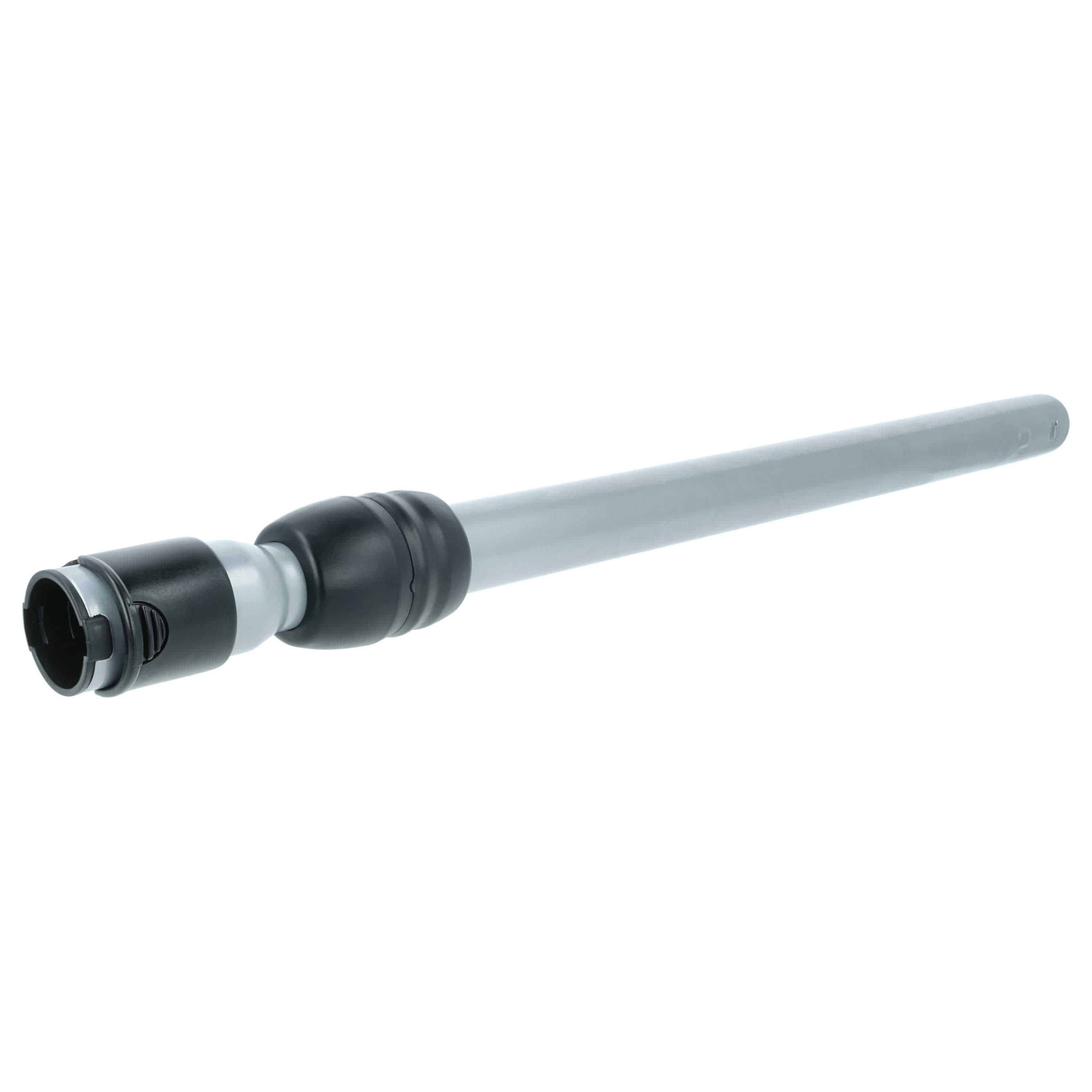 Tube for Bosch BGS4U Series / Siemens Dynapower XXL, Edition 150, VSZ31455 vacuum cleaner - Length: 61 - 99 cm