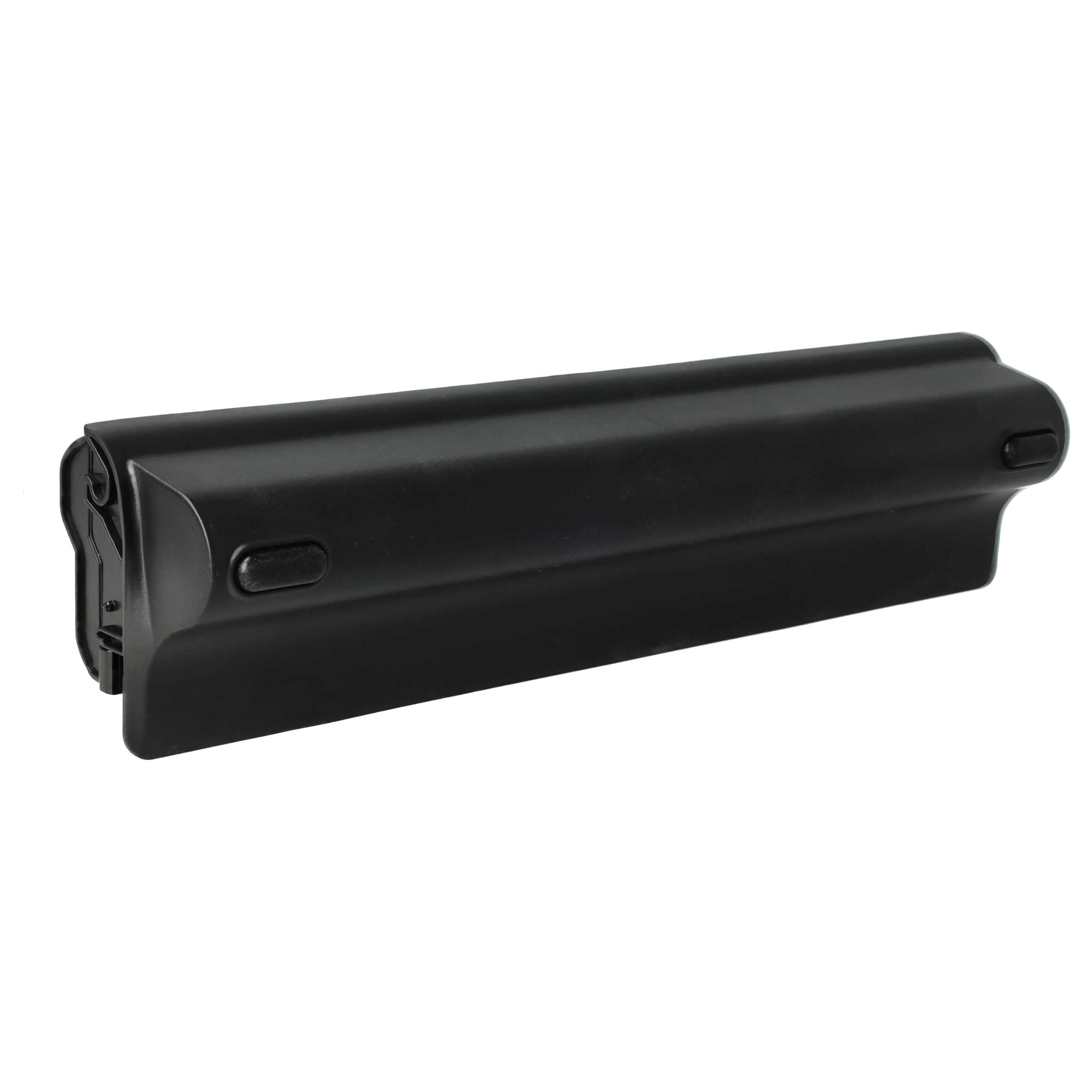Akumulator do laptopa zamiennik Medion BTY-S14, 40029150, 40029231, 40029683 - 6600 mAh 11,1 V Li-Ion, czarny
