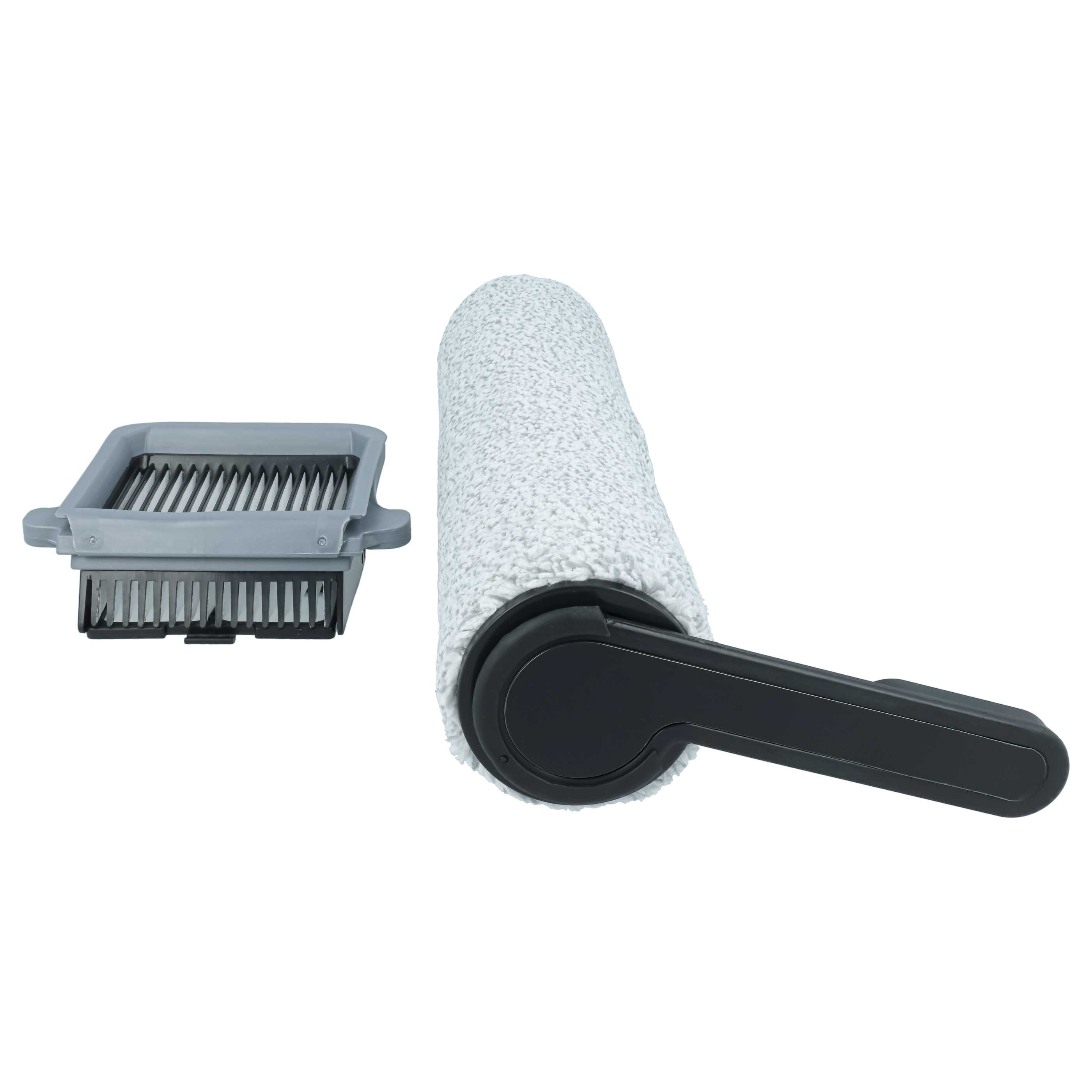 Kit d'entretien pour aspirateur Tineco Floor One S7 Pro, Floor One S6 - rouleau brosse, filtre