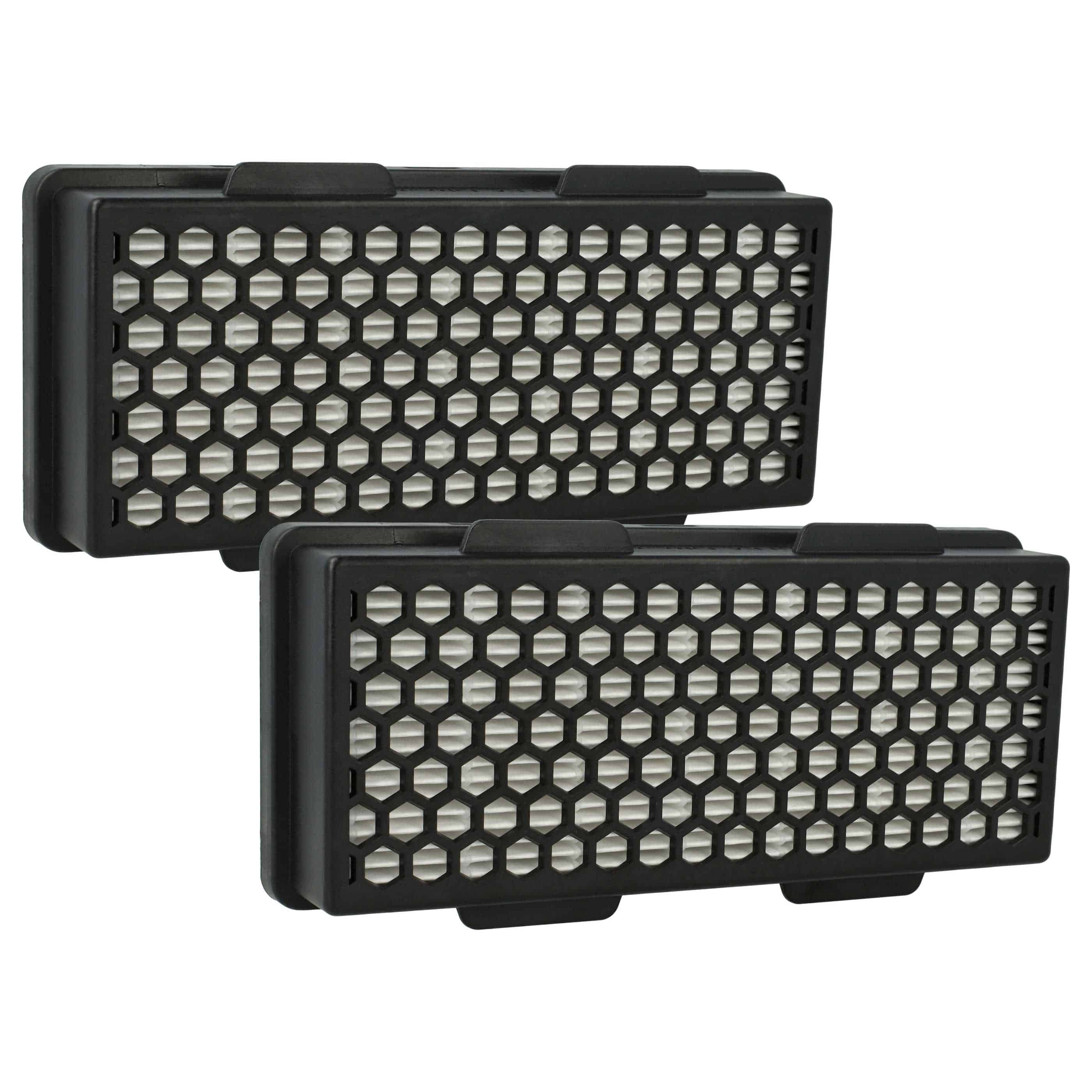 2x Filter replaces Samsung DJ97-01940 for Samsung Vacuum Cleaner