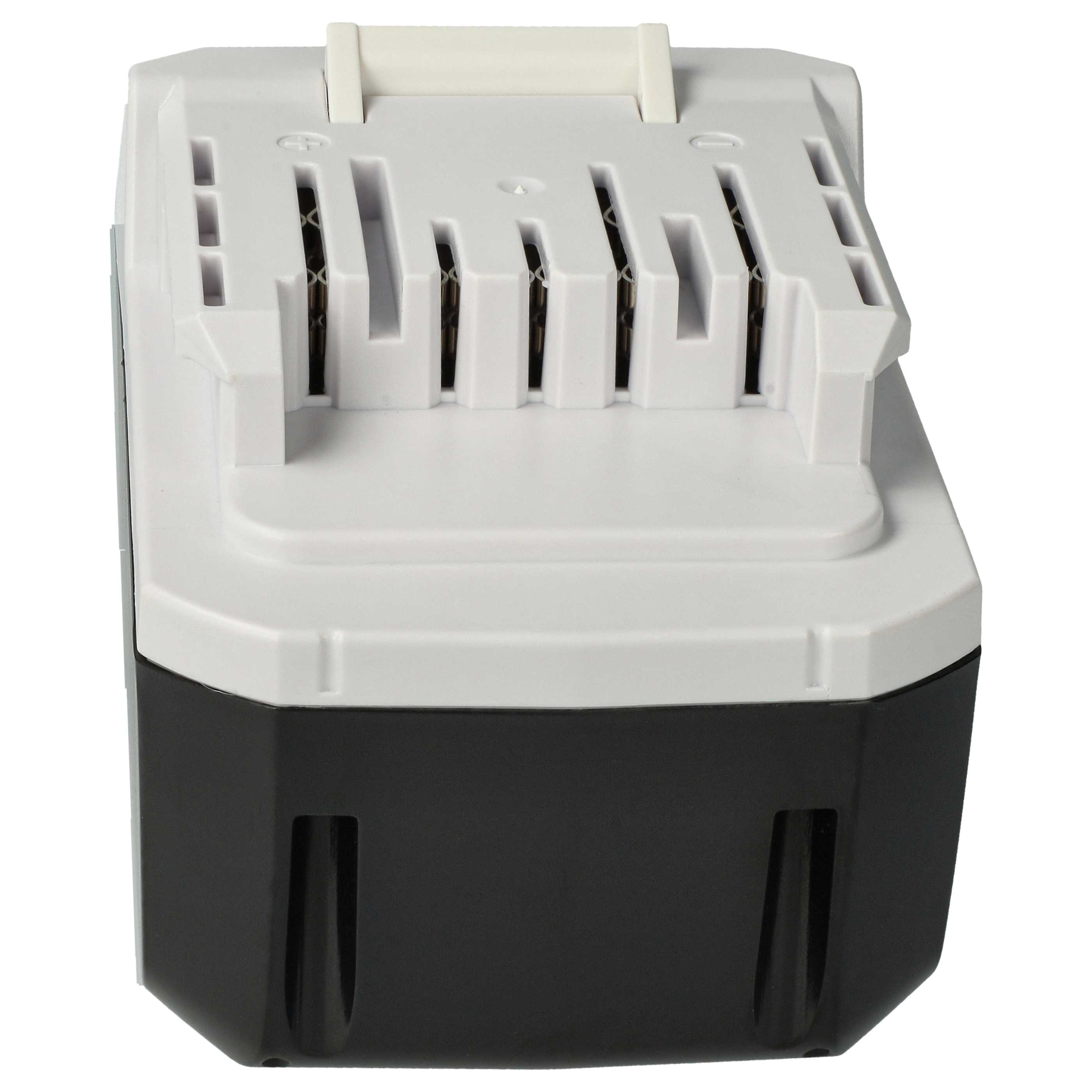 3x Battery replaces Makita 195608-4, 198186-3, 196367-3, BL1813G Electric Power Tool - 5000 mAh, 18 V, Li-Ion