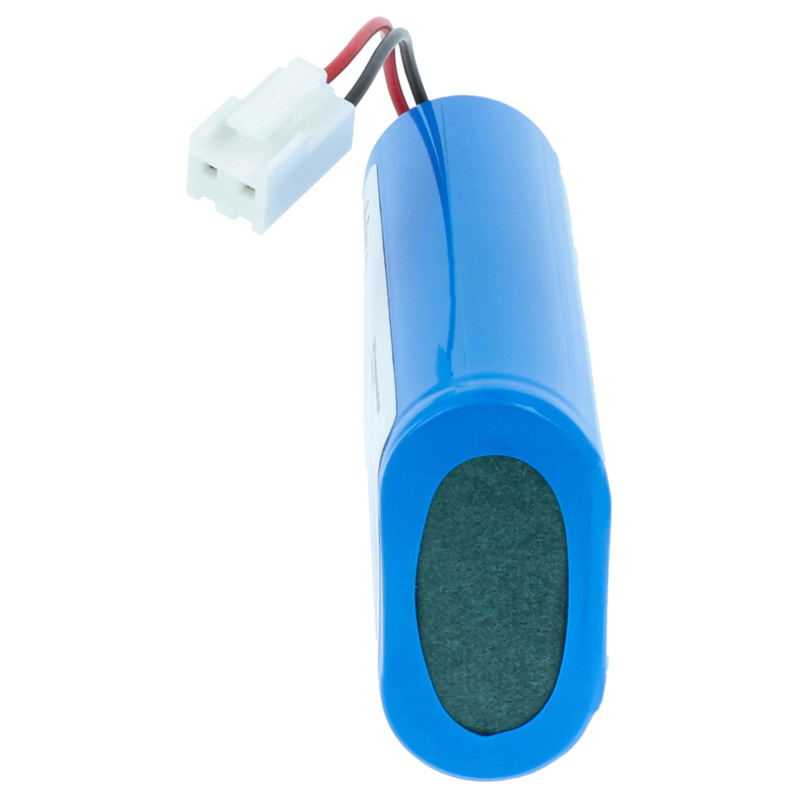 Batterie remplace BST-58482 nettoyeur de piscine - 3000mAh 7,4V Li-ion