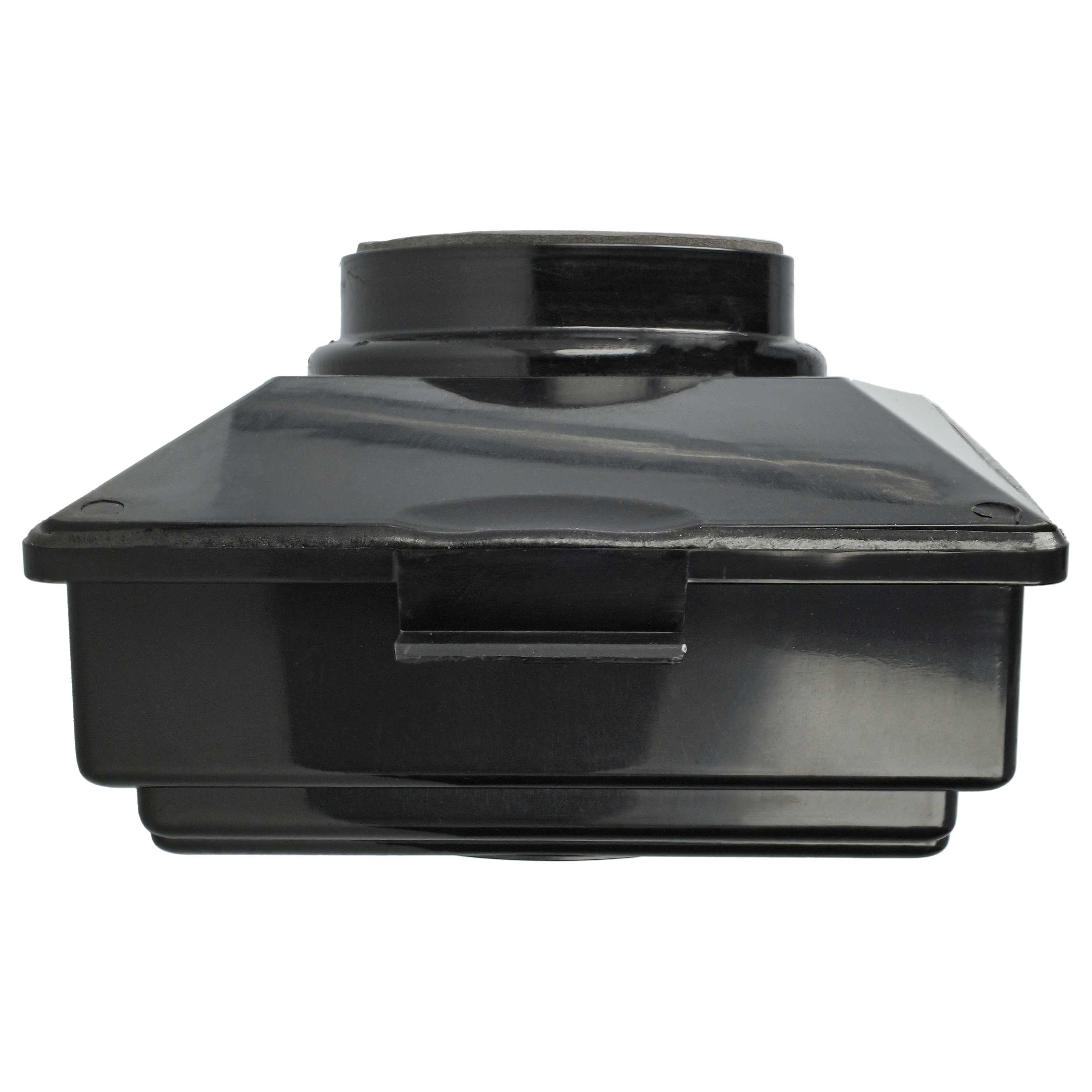 Filterfilter replaces Rainbow R12179, R12647B, 1000002 for Rainbow Vacuum Cleaner