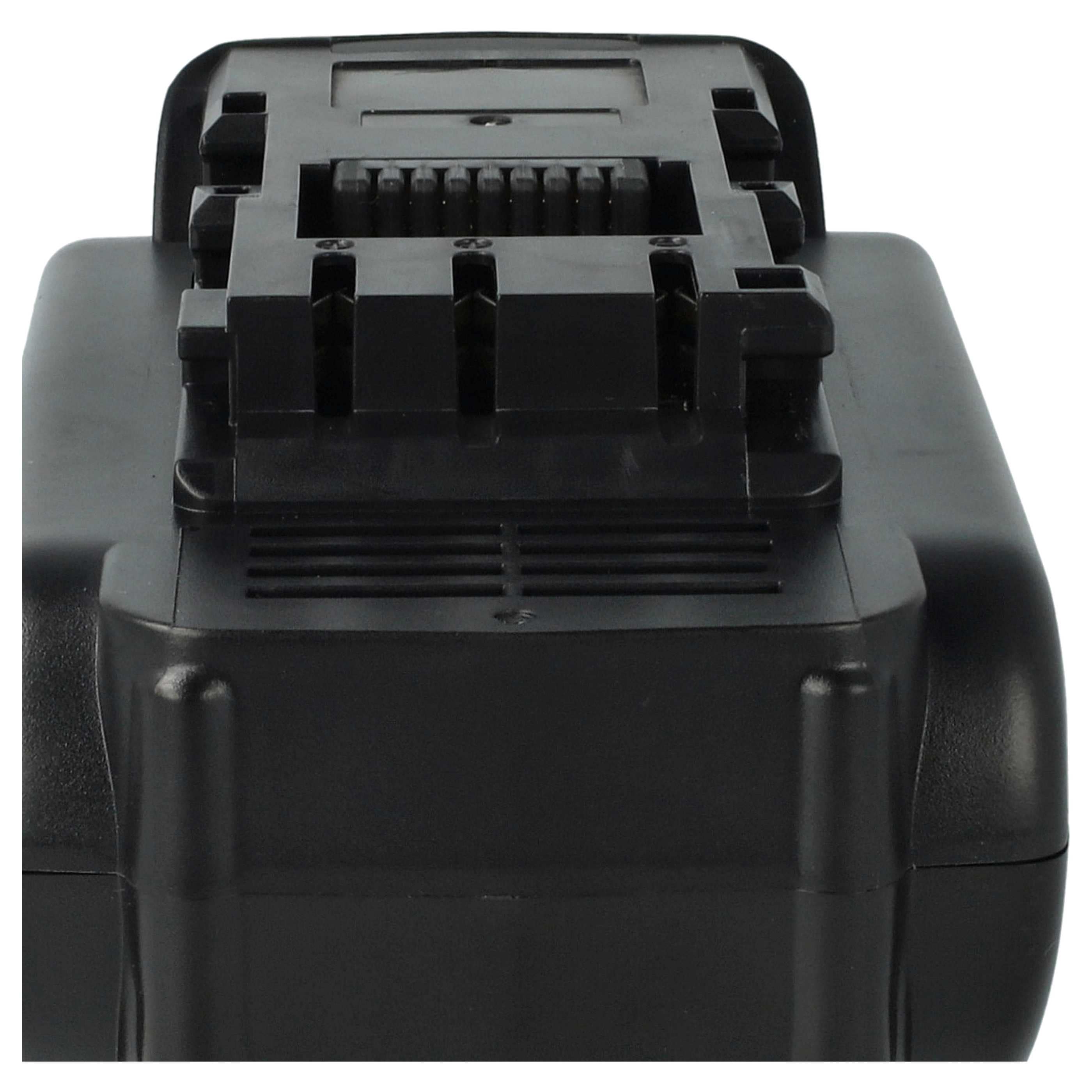 Battery replaces Panasonic EY9L44B, EY9L41, EY9L40B, EY9L40 Electric Power Tool - 2000 mAh, 14.4 V, Li-Ion