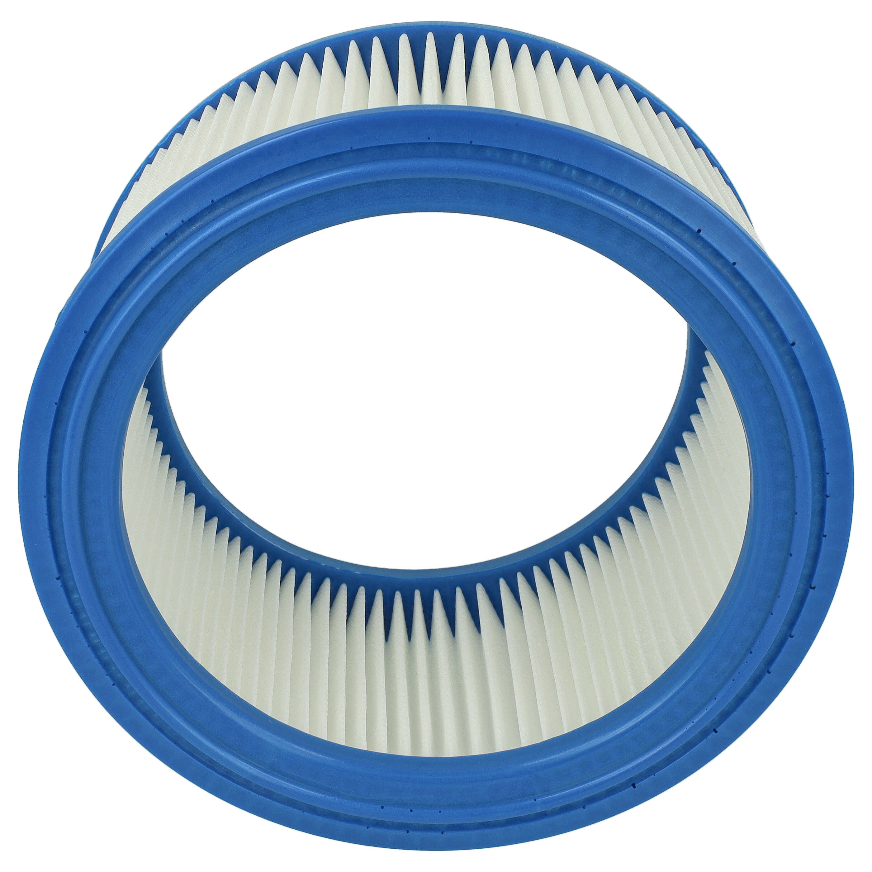 2x filter element replaces Alto / Wap 29747 for Hako Vacuum Cleaner