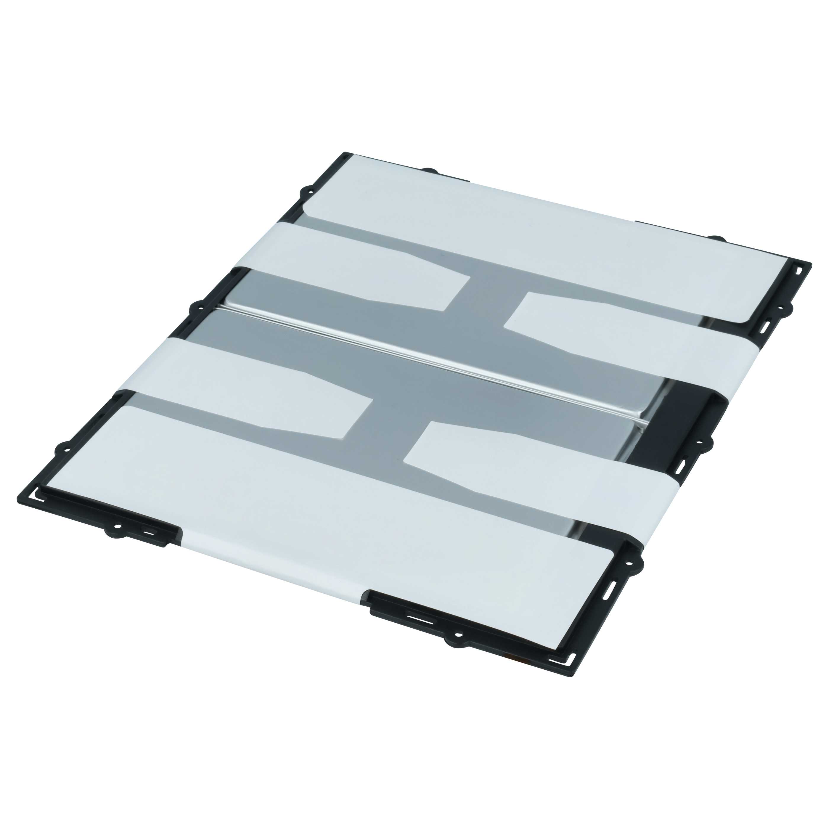 Batteria per tablet sostituisce Samsung GH43-04628A, EB-BT585ABE, EB-BT585ABA - 6000mAh 3,8V Li-Poly