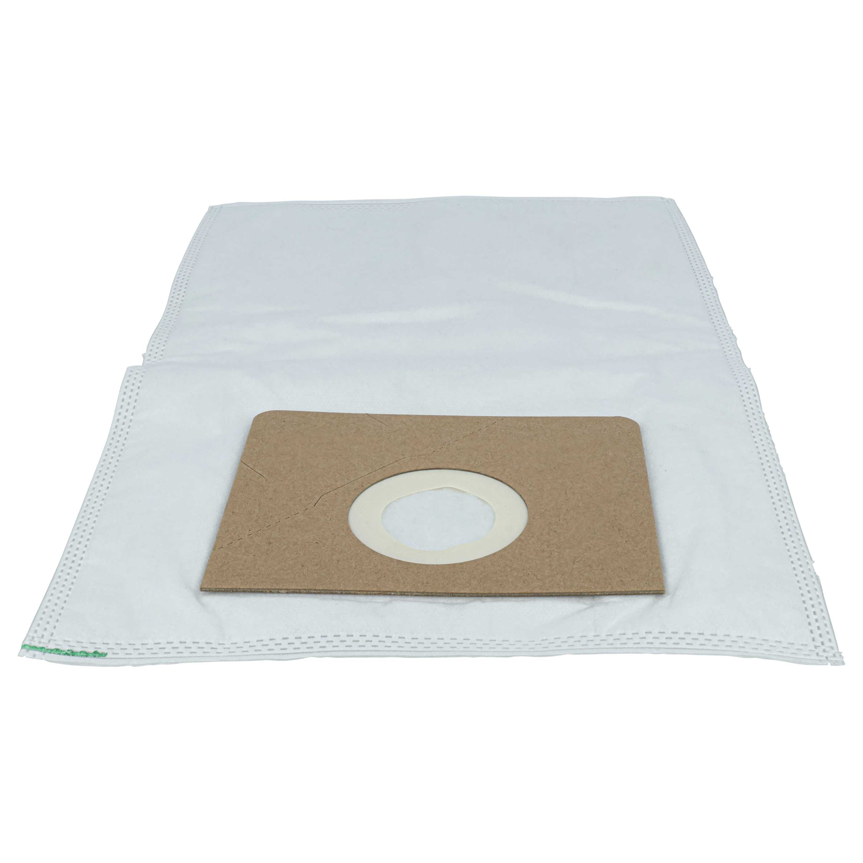 5x Sac remplace Kärcher 6.907-480.0 pour aspirateur Kärcher - microfibre non tissée