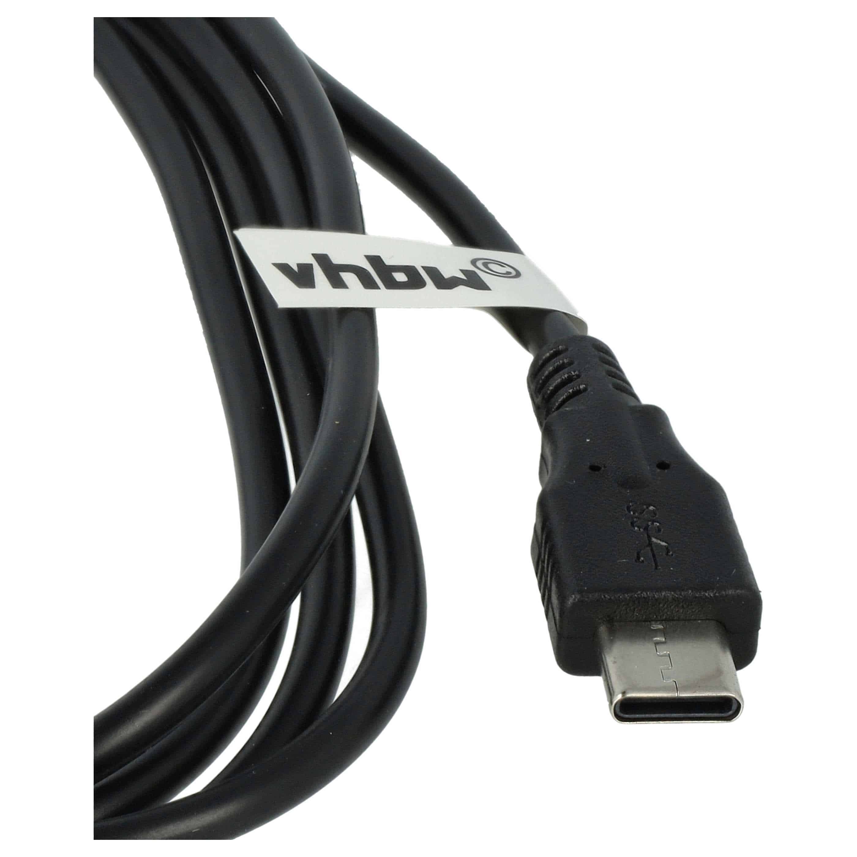 USB Data Cable as Replacement for Sony WMC-NW20MU, 150 cm