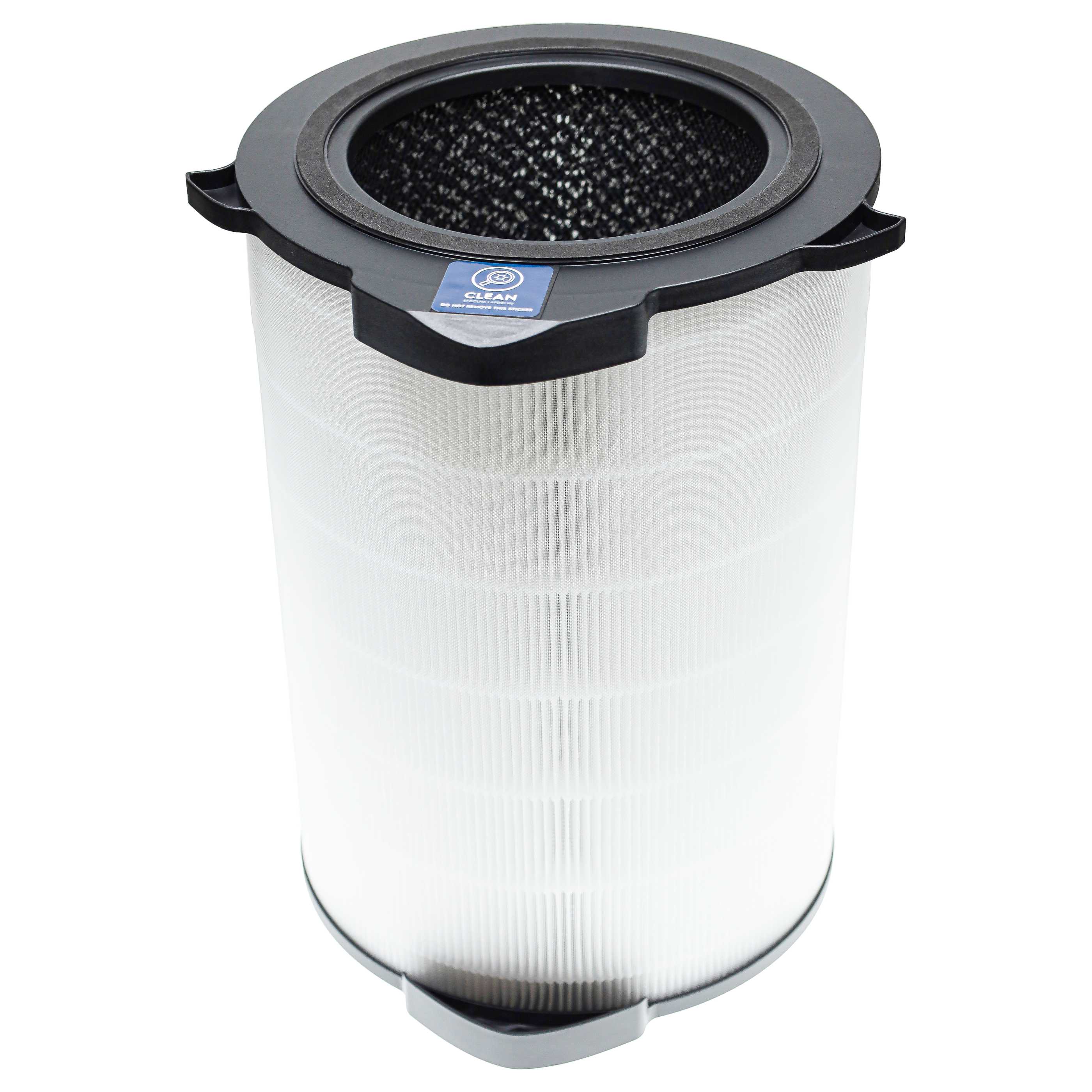 Hepa + Aktivkohlefilter für AEG AX9, ersetzt AFDCLN6, Filterklasse H13