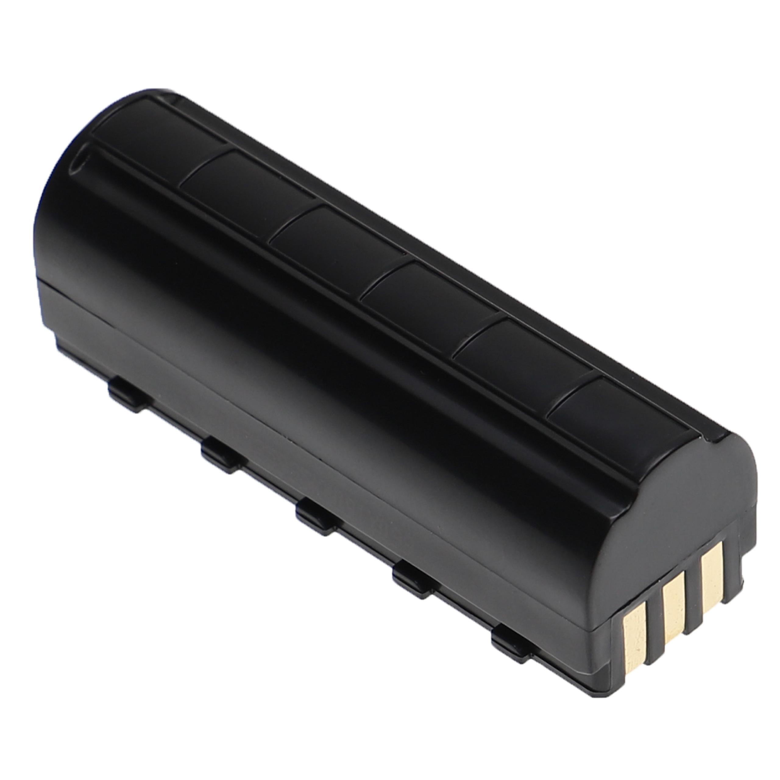 Barcodescanner-Akku als Ersatz für Motorola 21-62606-01 - 3400mAh 3,7V Li-Ion