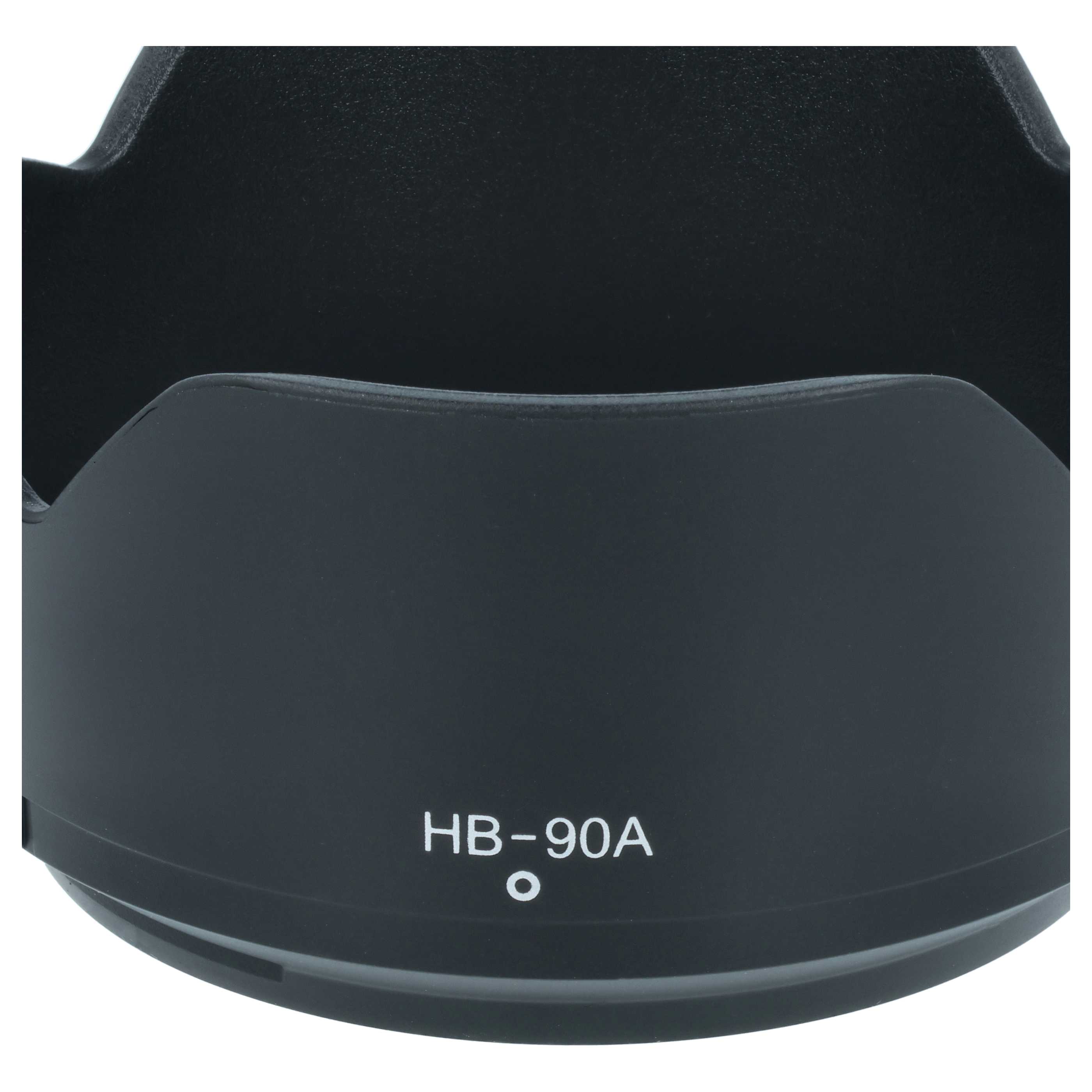 Lens Hood