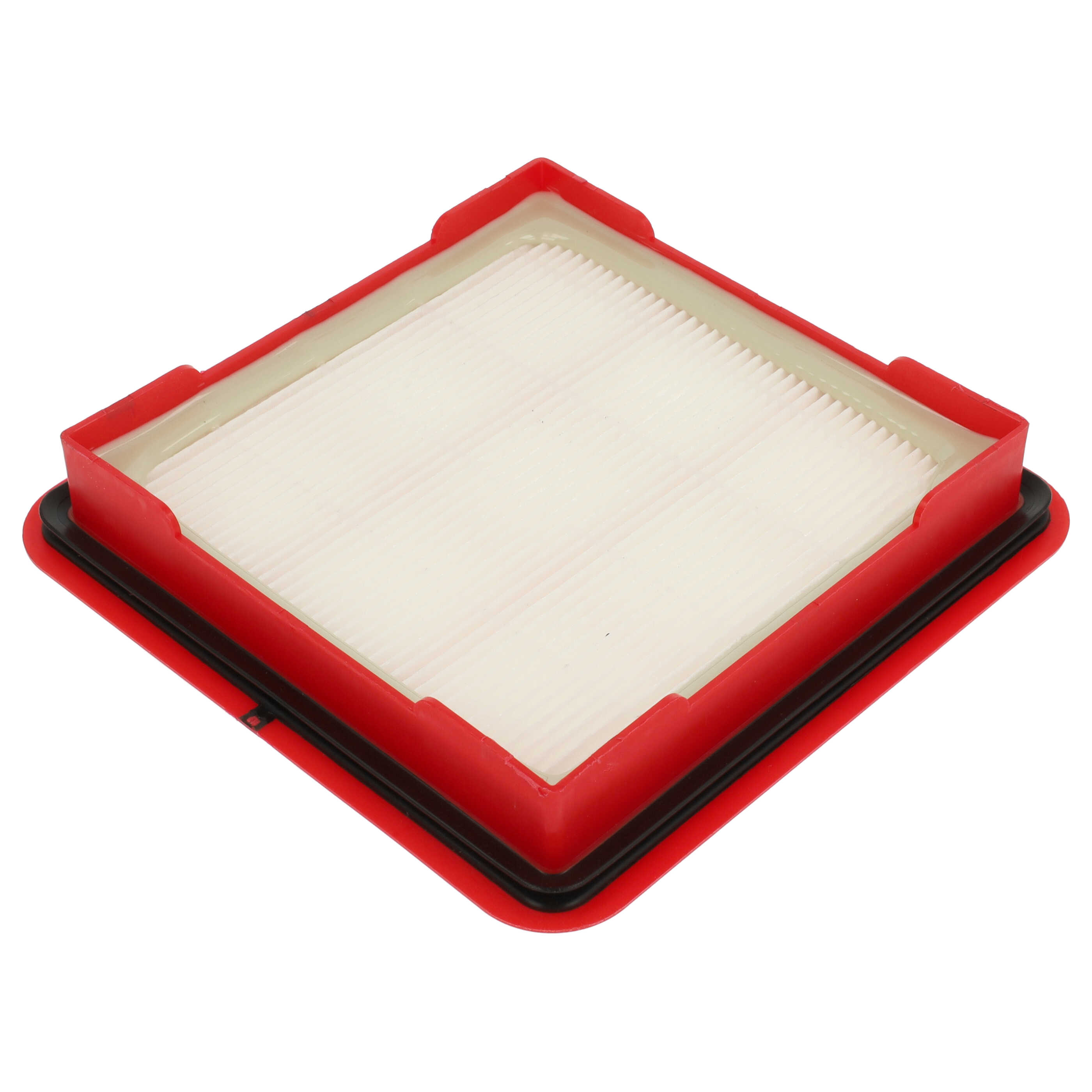 foam filter / motor filter replaces 9178015317 for Grundig Vacuum Cleaner, 14.3 x 14.3 cm