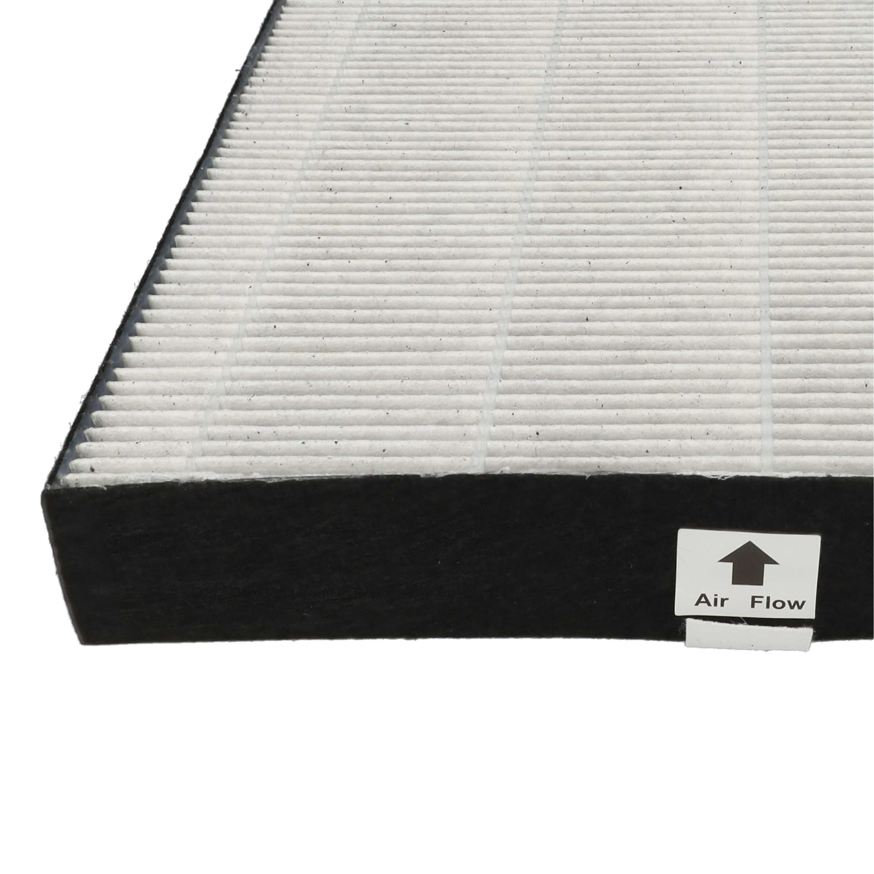 HEPA Filter replaces Sharp FZ-A61HFR for Sharp Air Humidifier