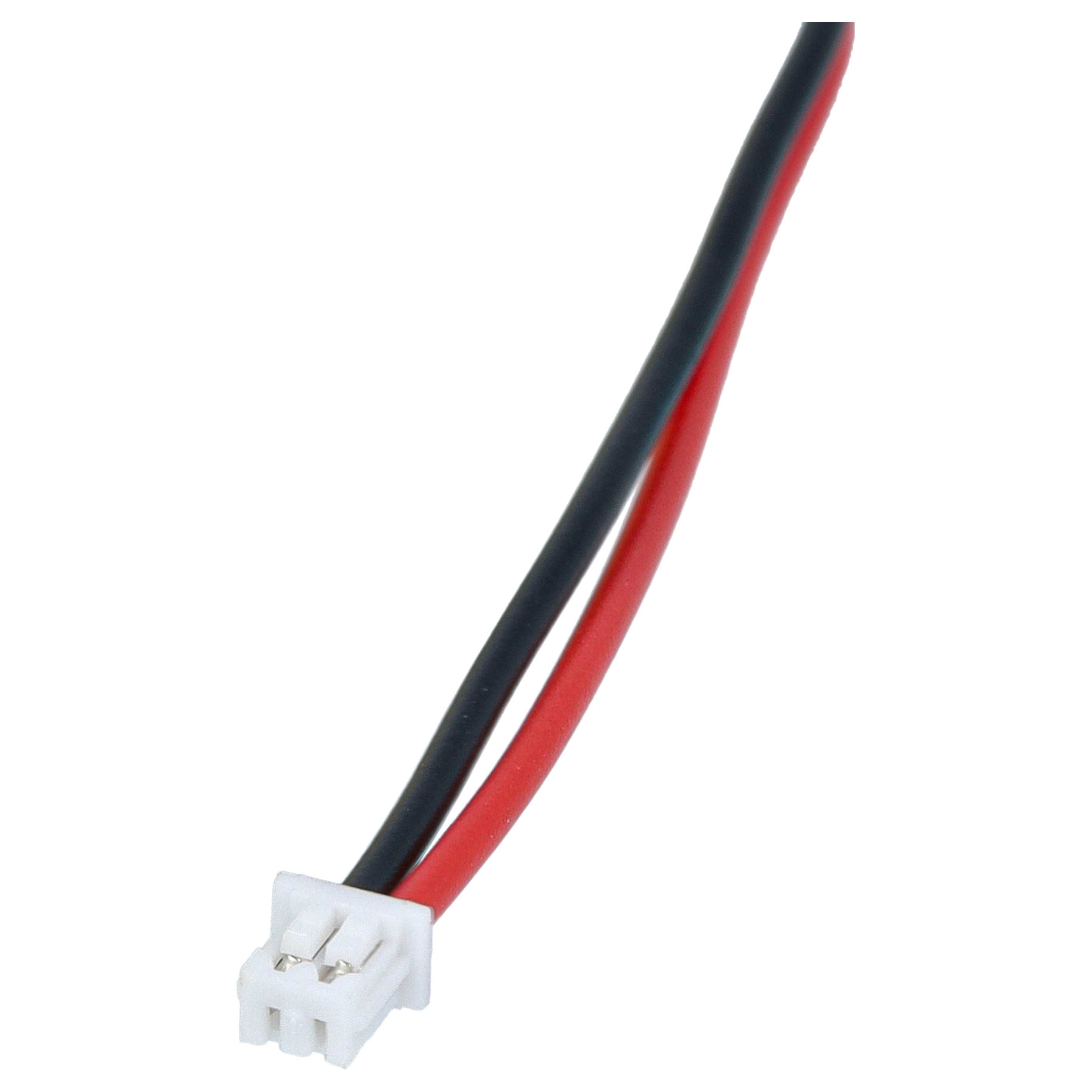 Batteria per bilancia Elicom - 1,2Ah 3,7V Li-Poly