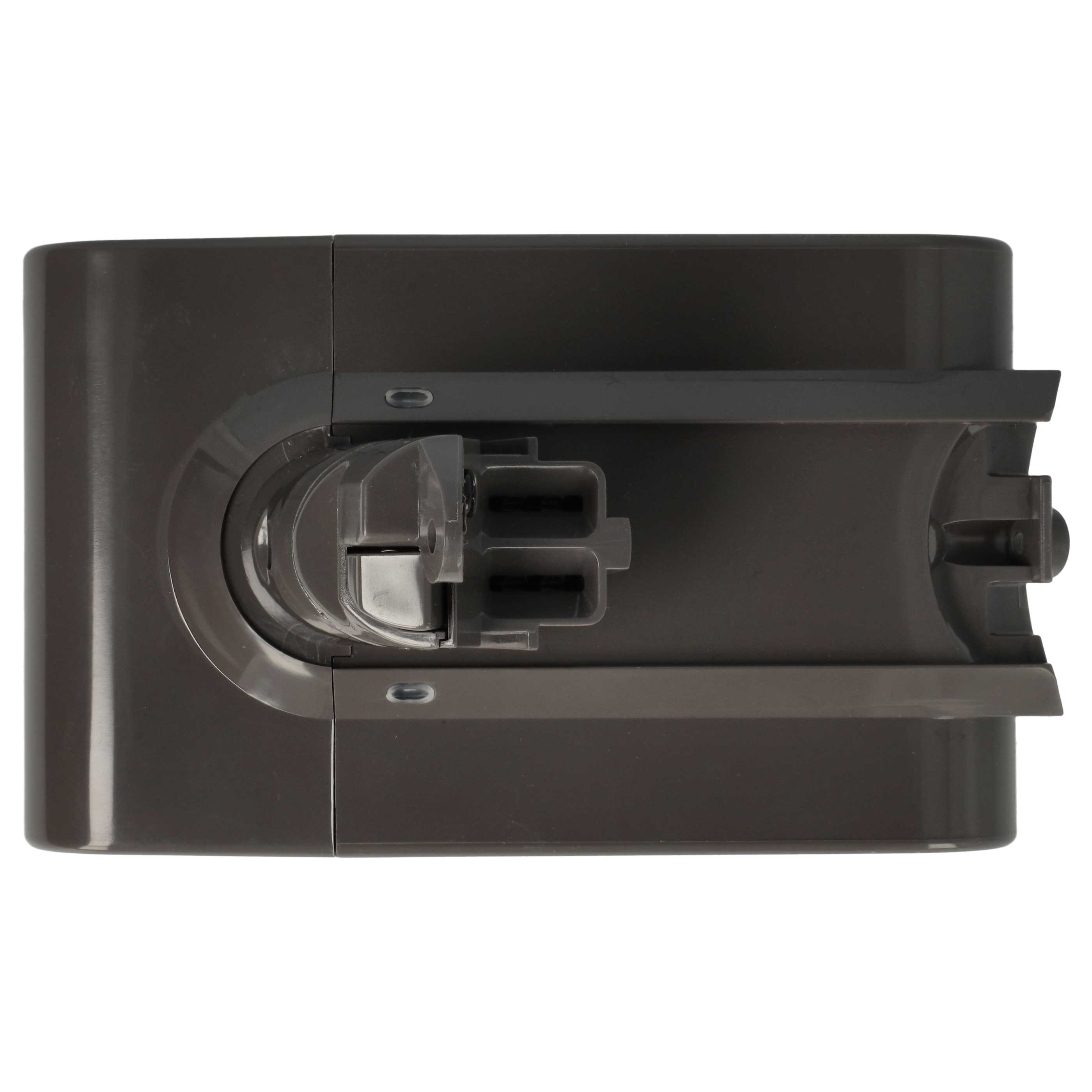 Akku passend für Dyson DC59, V6, DC62, SV03, SV09 Staubsauger - 2000mAh 21,6V Li-Ion