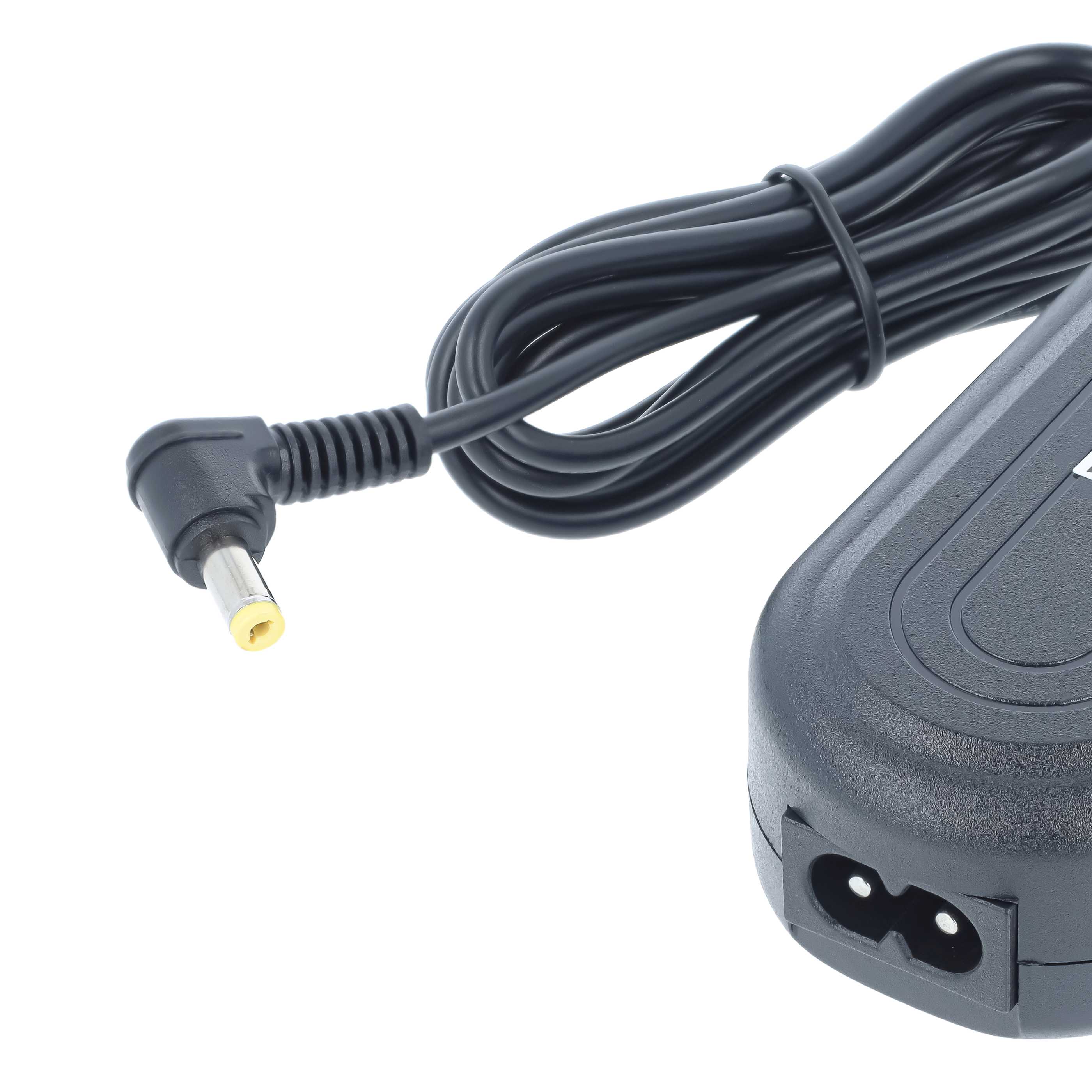 Power Supply replaces DMW-Ac7 for Camera - 2 m, 8.4 V 1.0 A