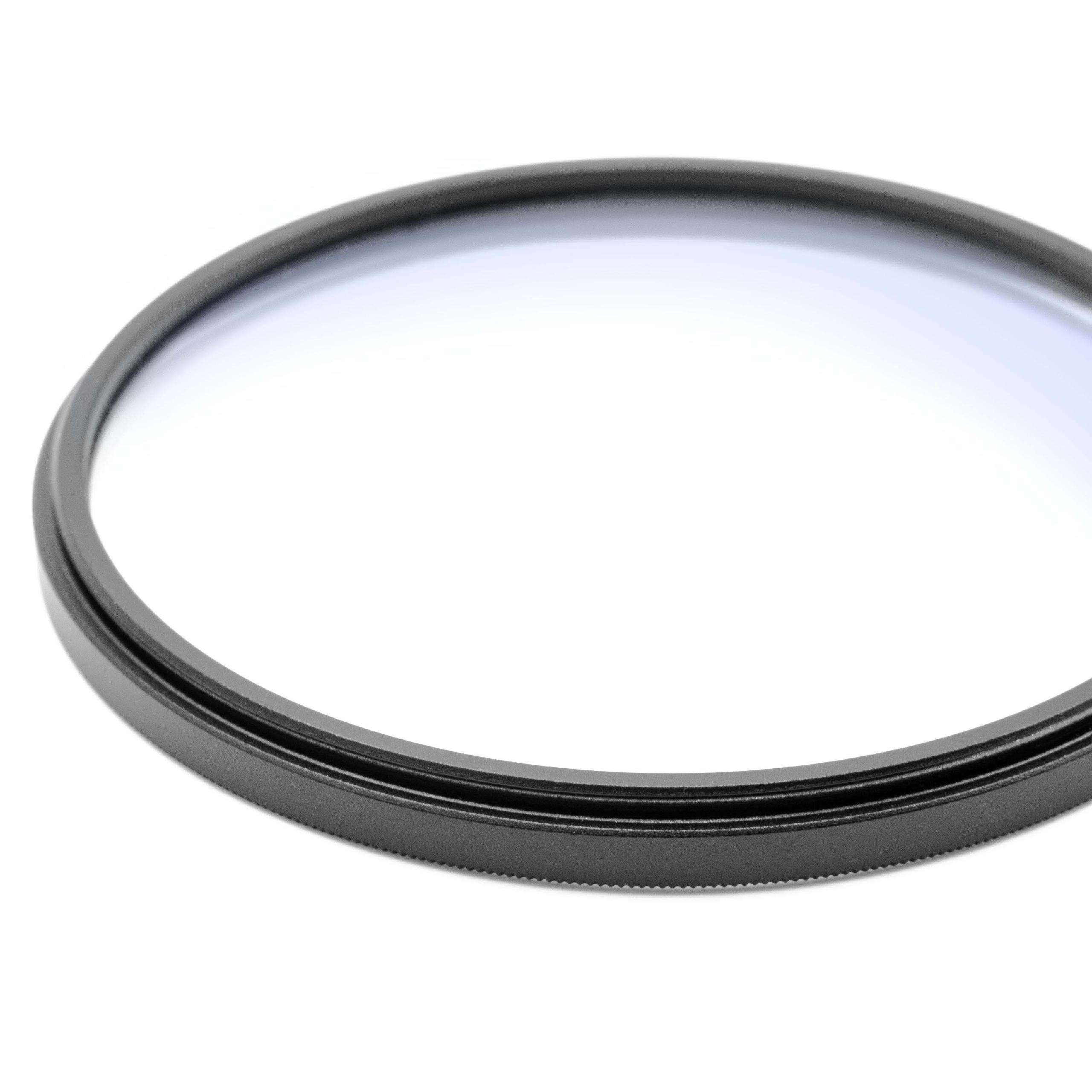 Filtre soft pour objectif d'appareil photo de diamètre 77 mm - Filtre doux