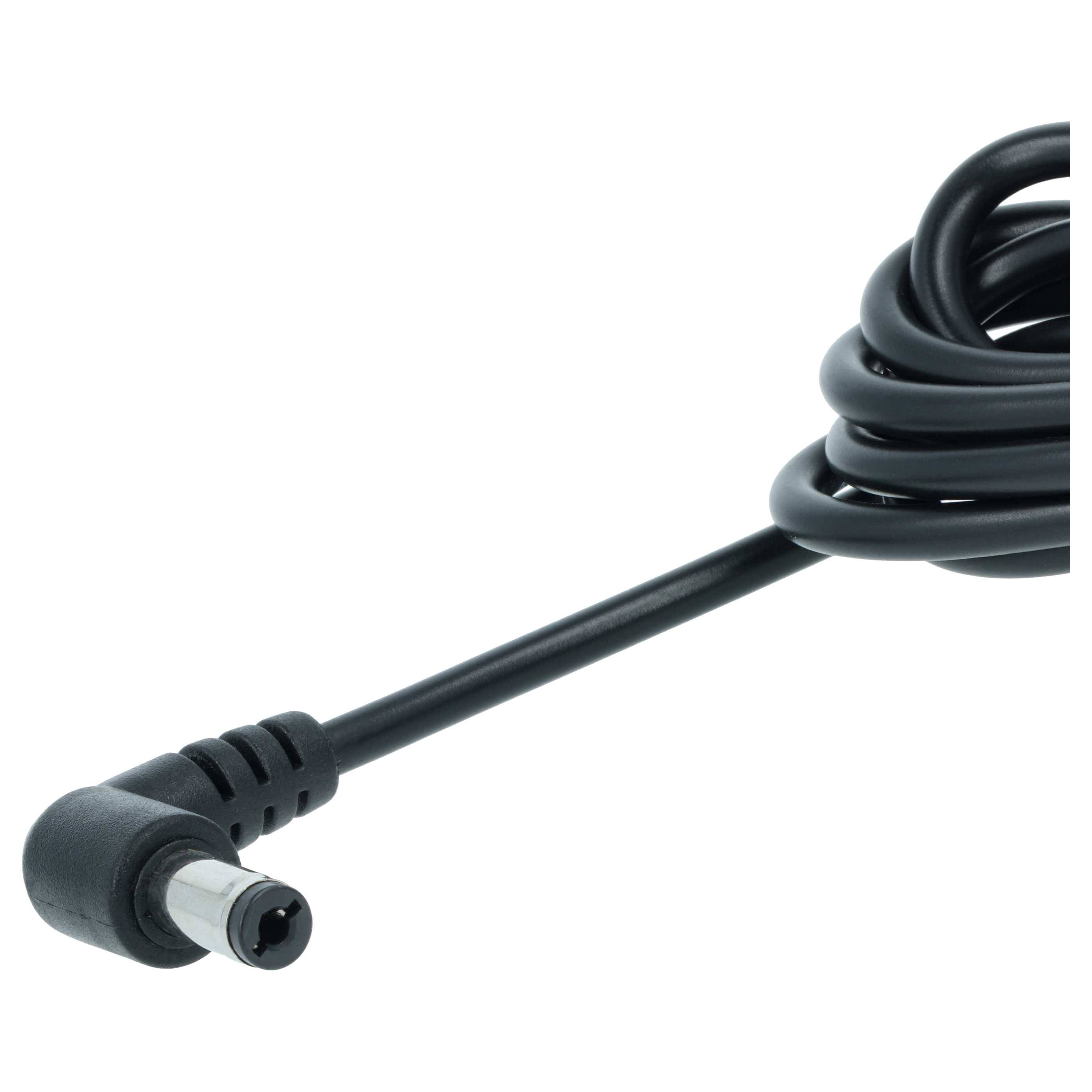 Bloc d'alimentation remplace Plantronics 77391-02 pour casque audio, écouteurs Plantronics - 7,7 cm