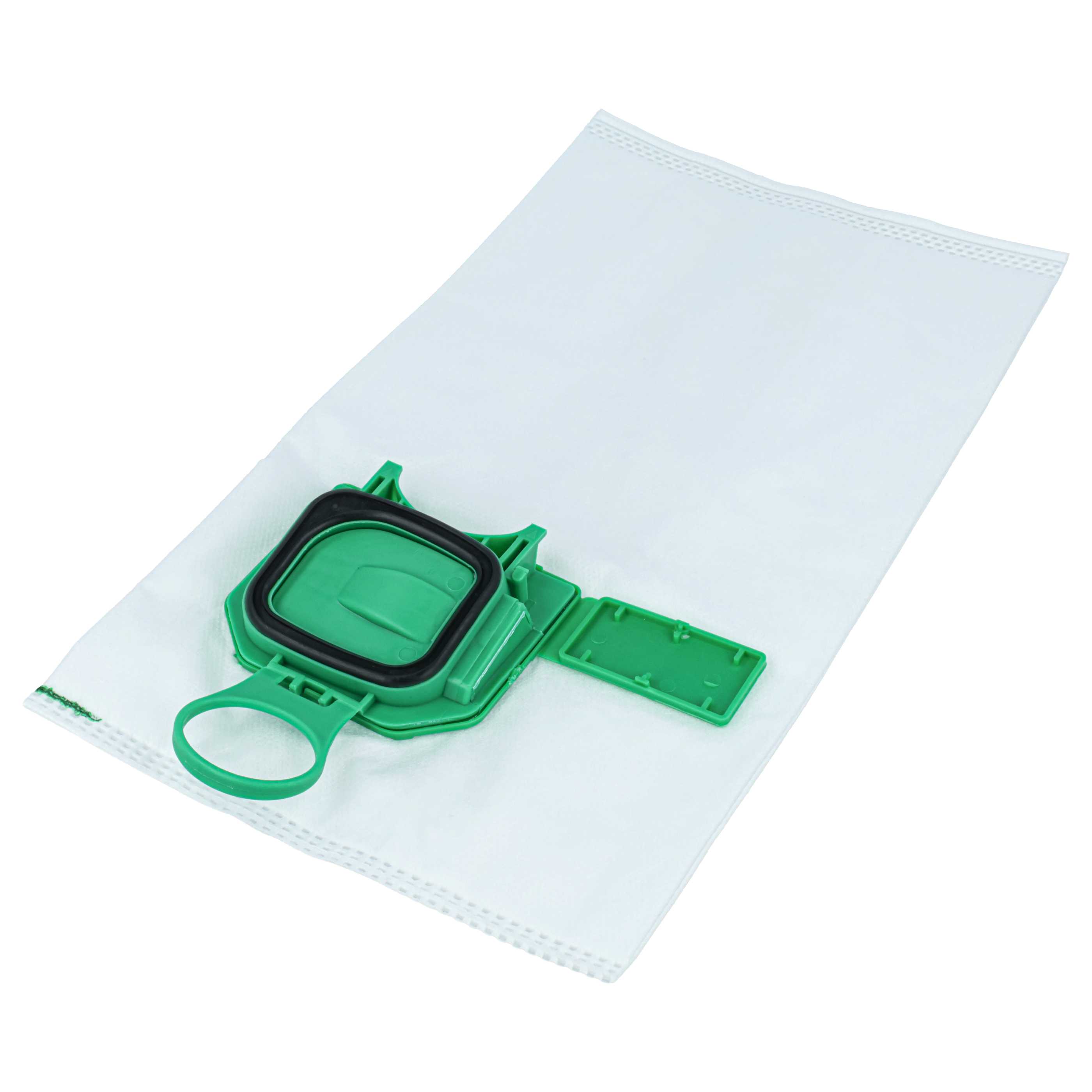 20x Sac remplace Vorwerk FP140/150 pour aspirateur Vorwerk - microfibre non tissée