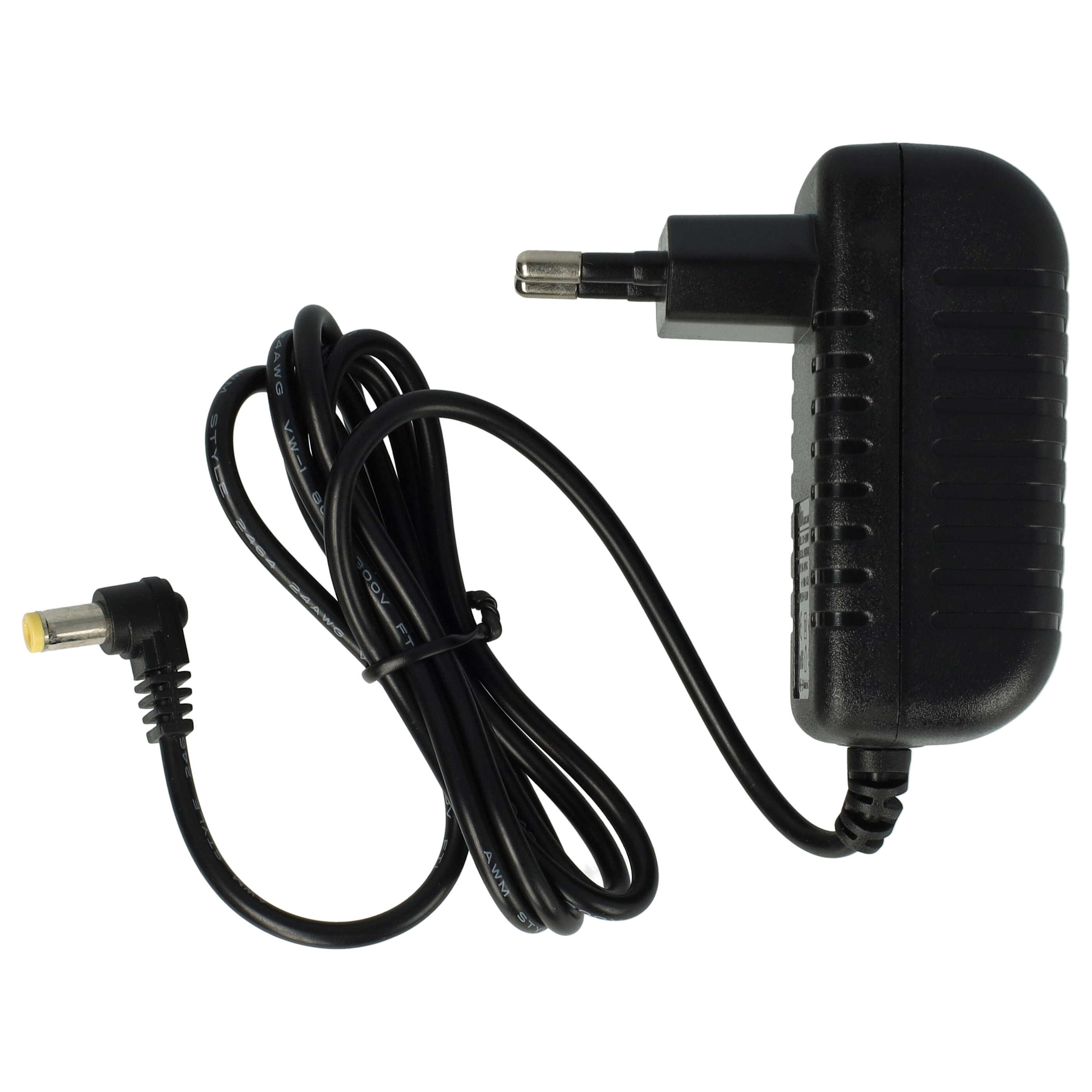 Mains Power Adapter replaces ENG 3A-052WP052 for Cisco router - 200 cm