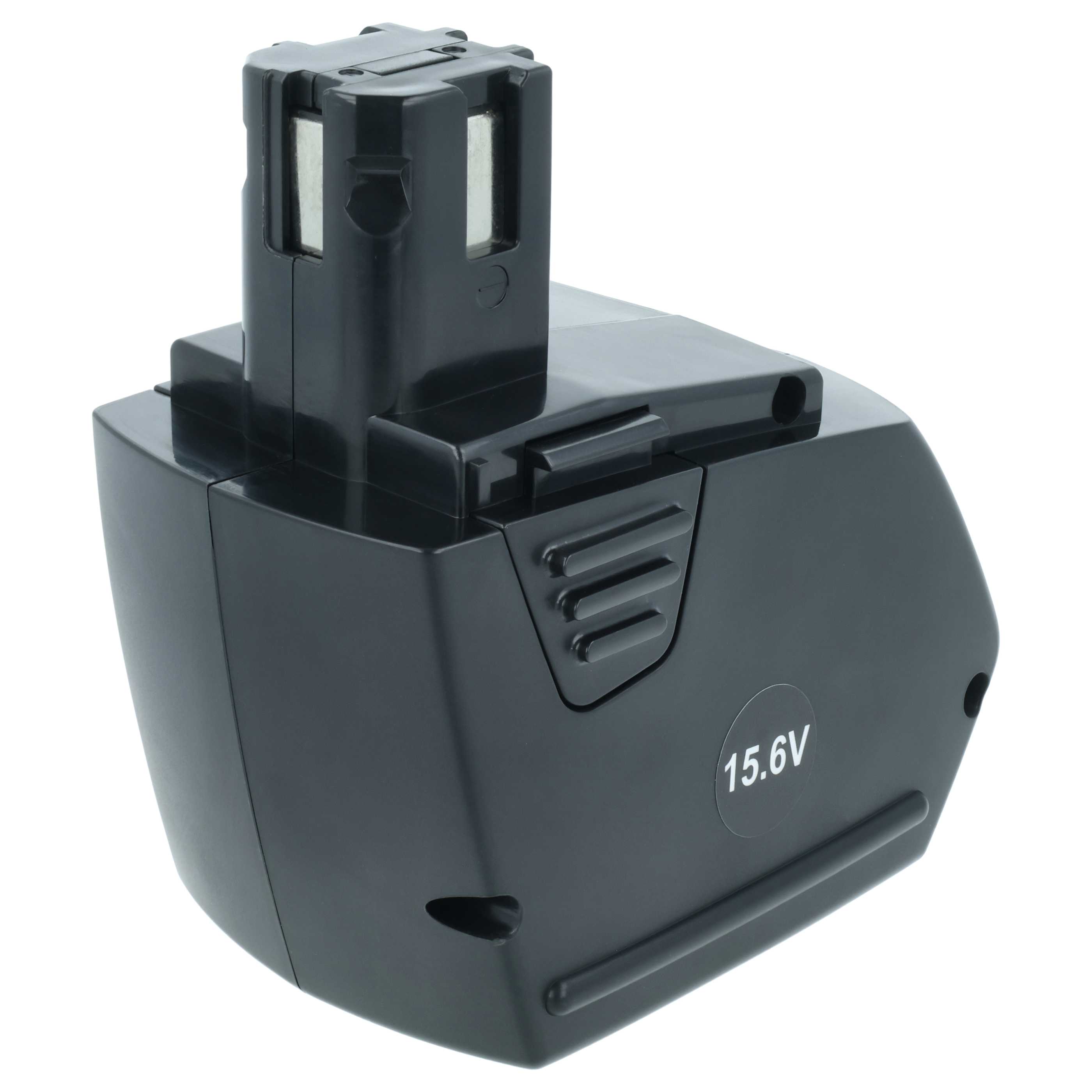 3x Battery replaces Hilti SFB150, SFB155, SFB150A, SFB151 Electric Power Tool - 1500 mAh, 15.6 V, NiMH