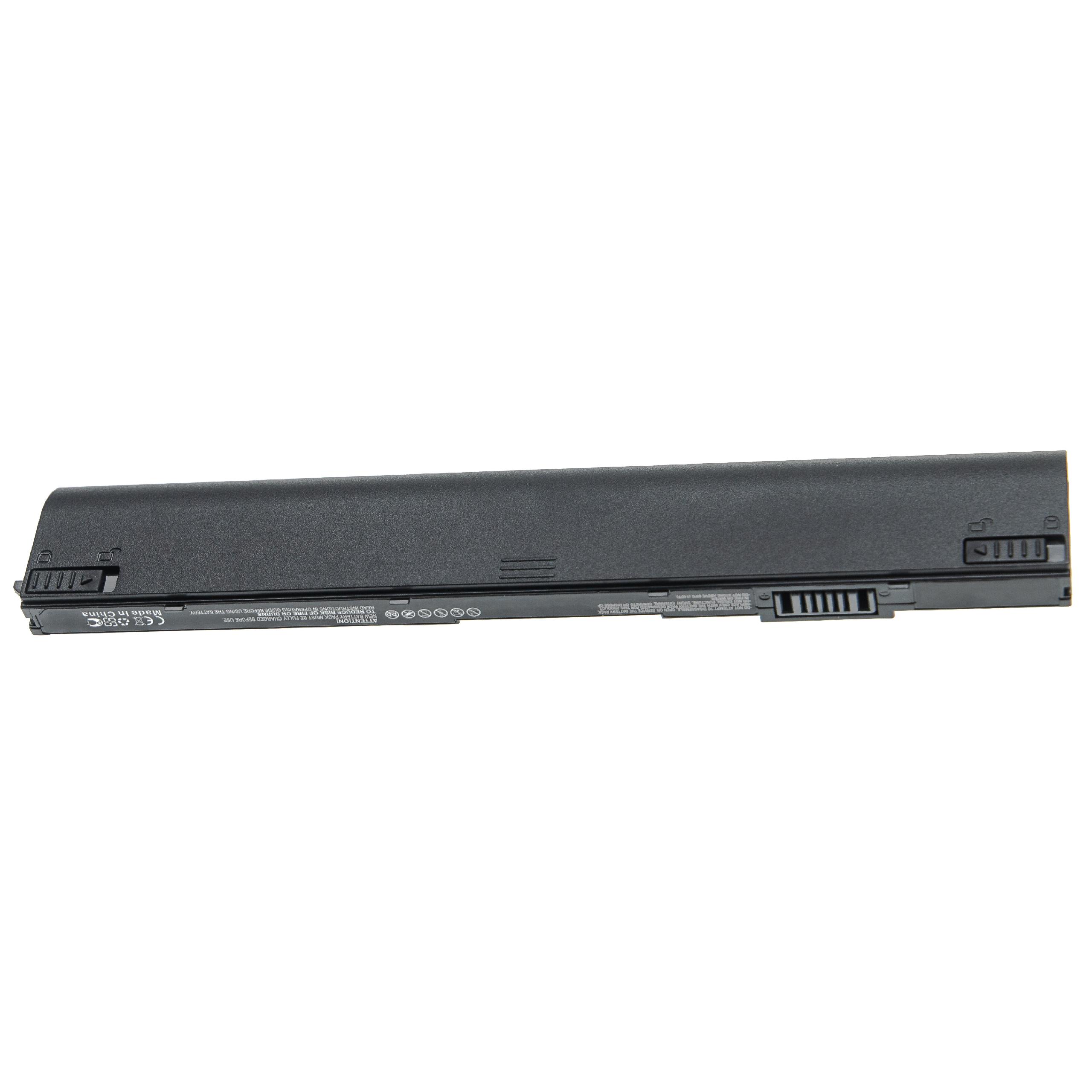 Akumulator do laptopa zamiennik Clevo 6-87-W510S-4291, 6-87-W510S - 2200 mAh 11,1 V Li-Ion, czarny