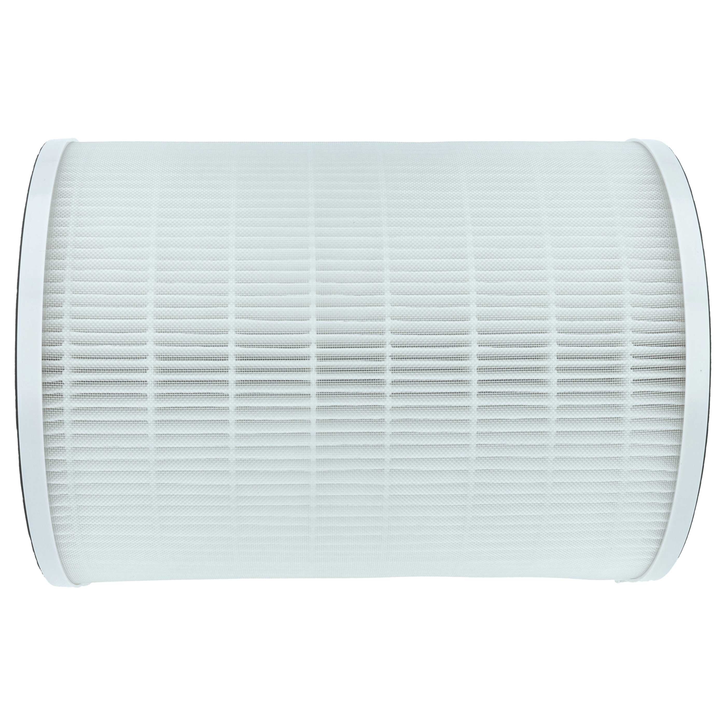 Filter for Afloia, Cuckoo, Morento KILO Air Purifier etc. - plastic / filter paper