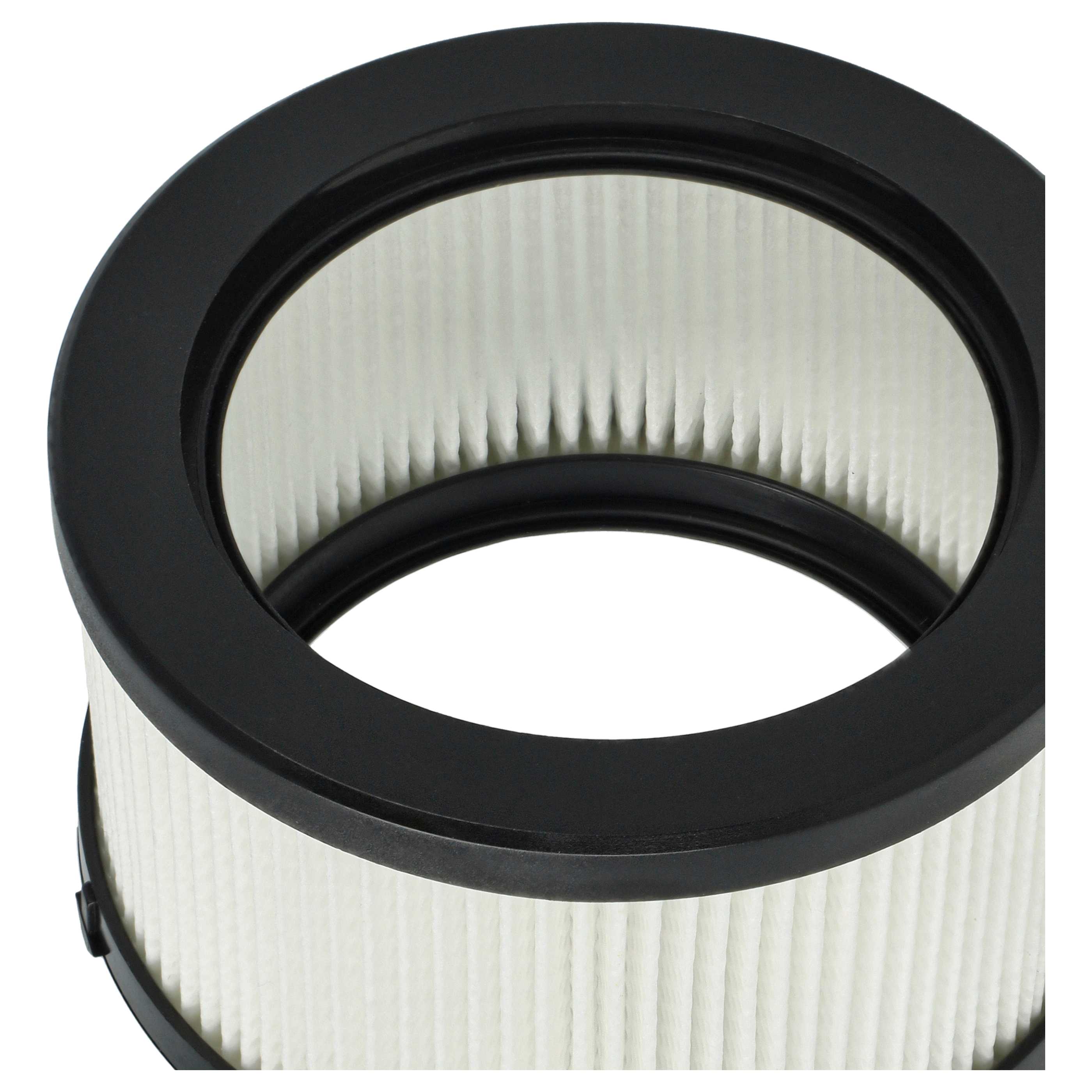 Filter replaces ZR009012 for Rowenta Vacuum Cleaner, filter class H13
