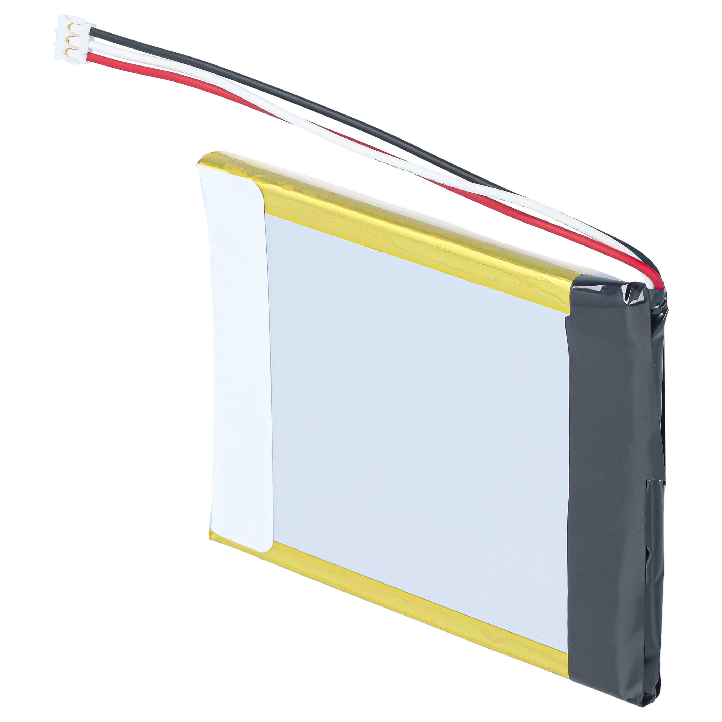 GPS Battery replaces Garmin 361-00070-01, 361-00070-00 - 1100mAh, 3.7V