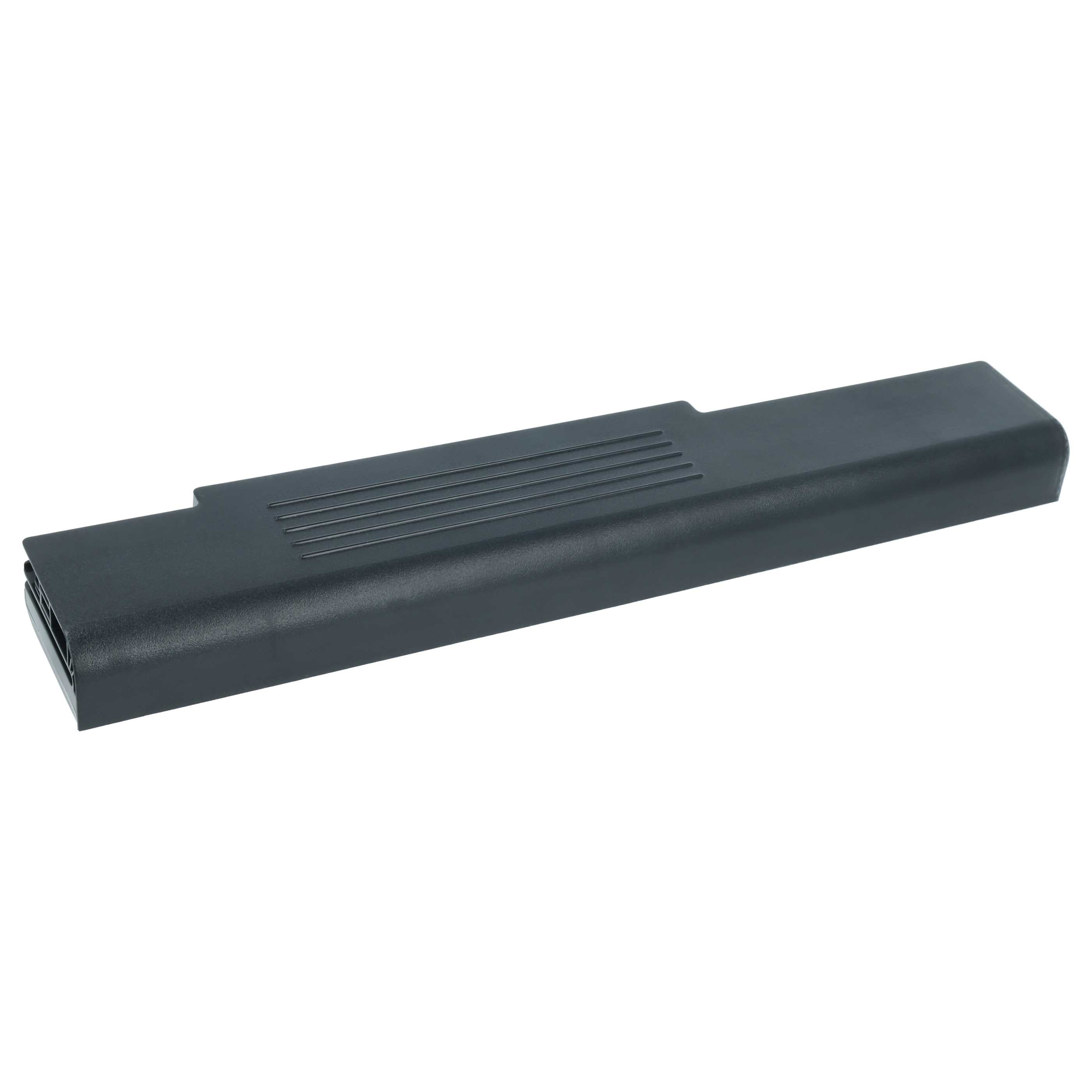 Akumulator do laptopa zamiennik Medion A42-H36, A32-A15, A41-A15, A42-A15 - 5200 mAh 10,8 V Li-Ion, czarny