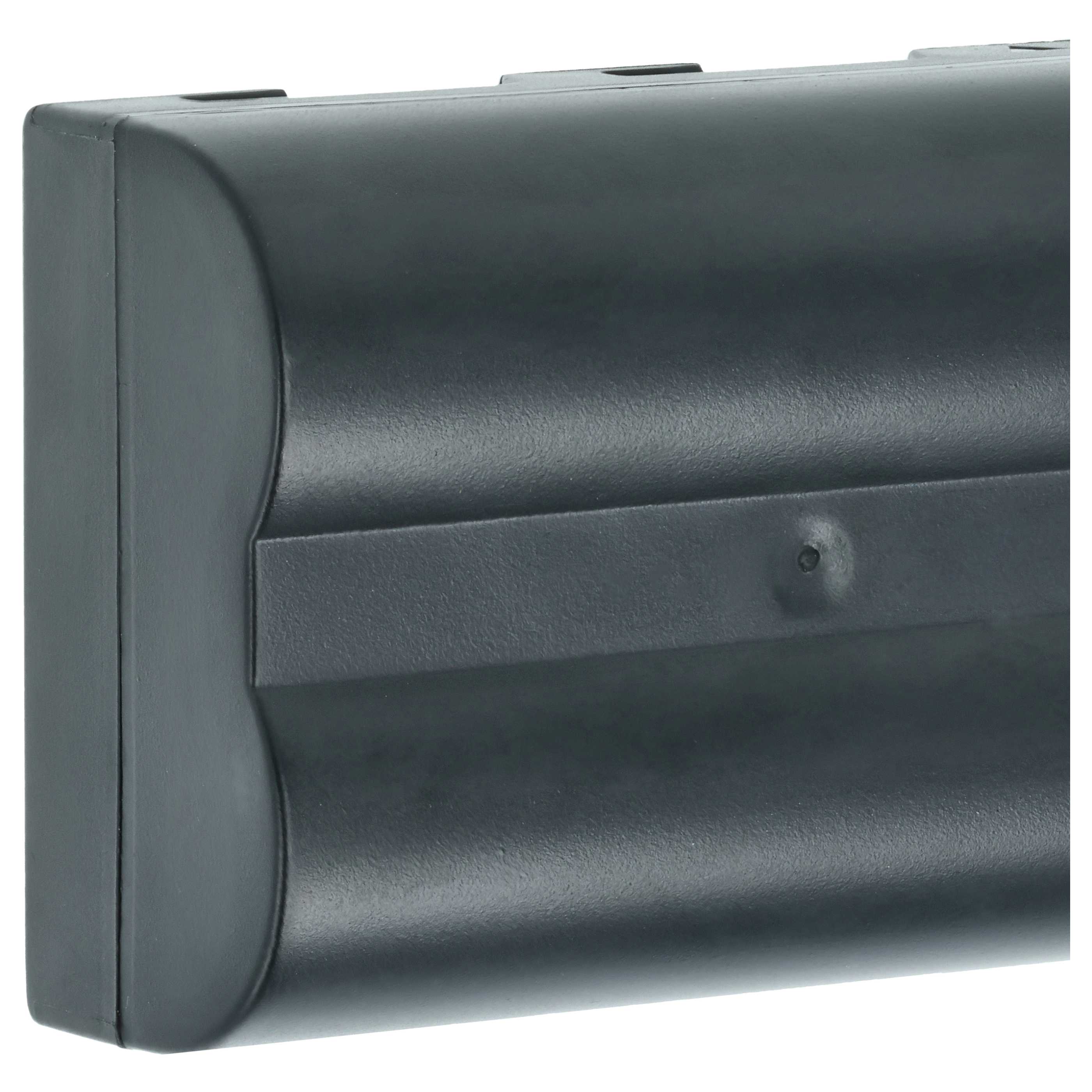 Battery replaces Konica Minolta NP-400 - 1200mAh, 7.2V, Li-Ion