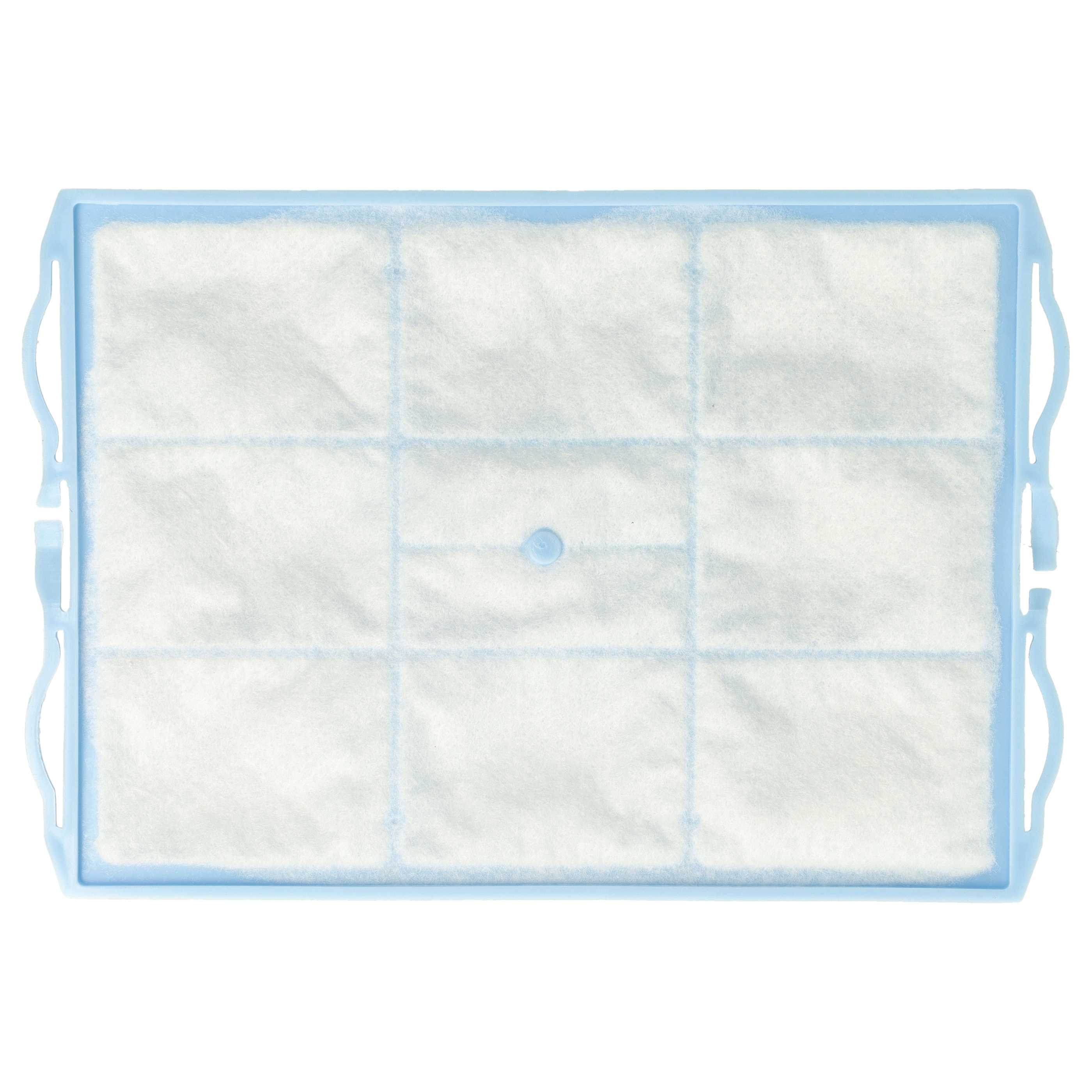 Filter Set replaces Bosch 00187622, 00616268, 00579496 for Bosch Vacuum Cleaner - Vacuum Cleaner Filter Set