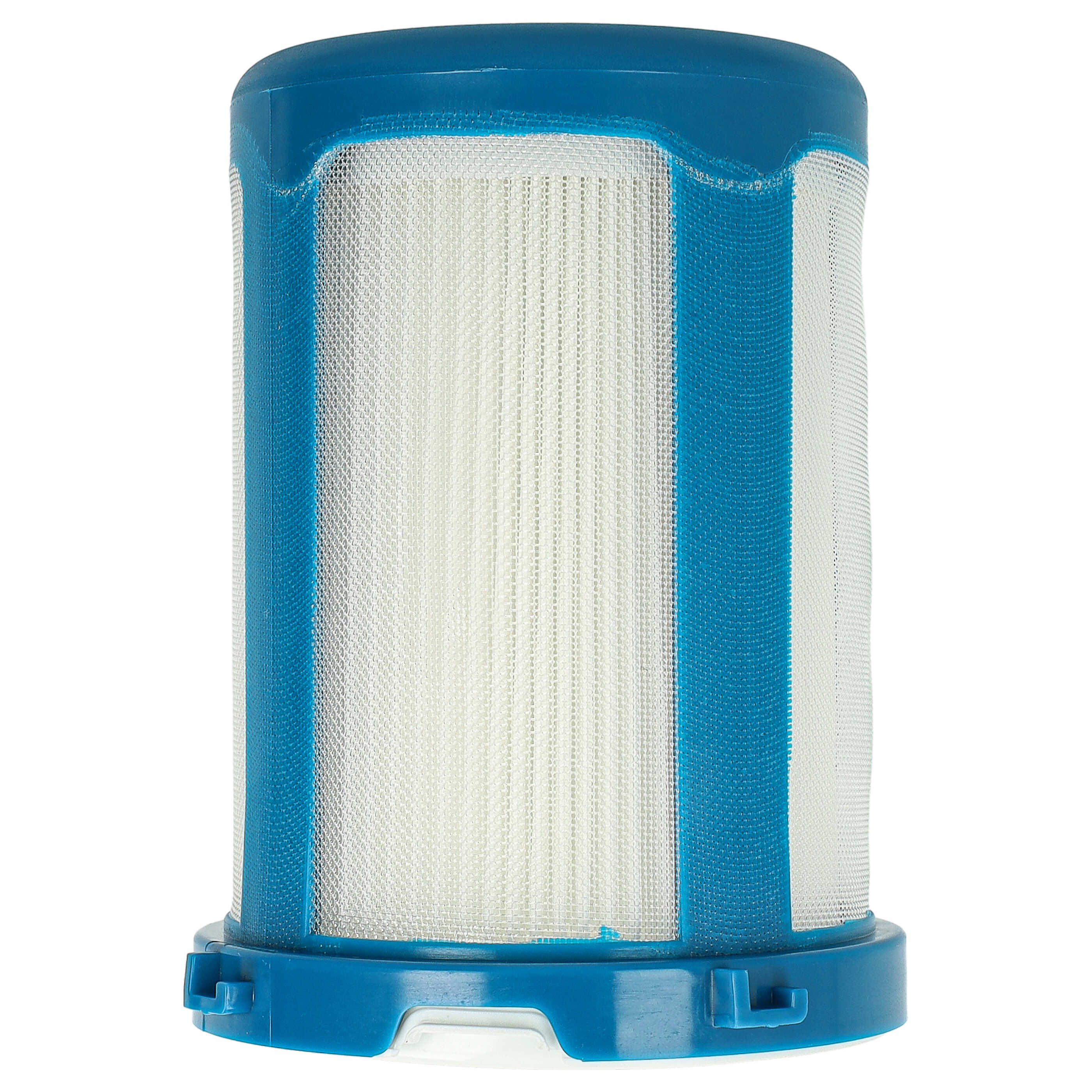 2x Filter Set replaces Black & Decker N508033 for Black & Decker Vacuum Cleaner - Vacuum Cleaner Filter Set