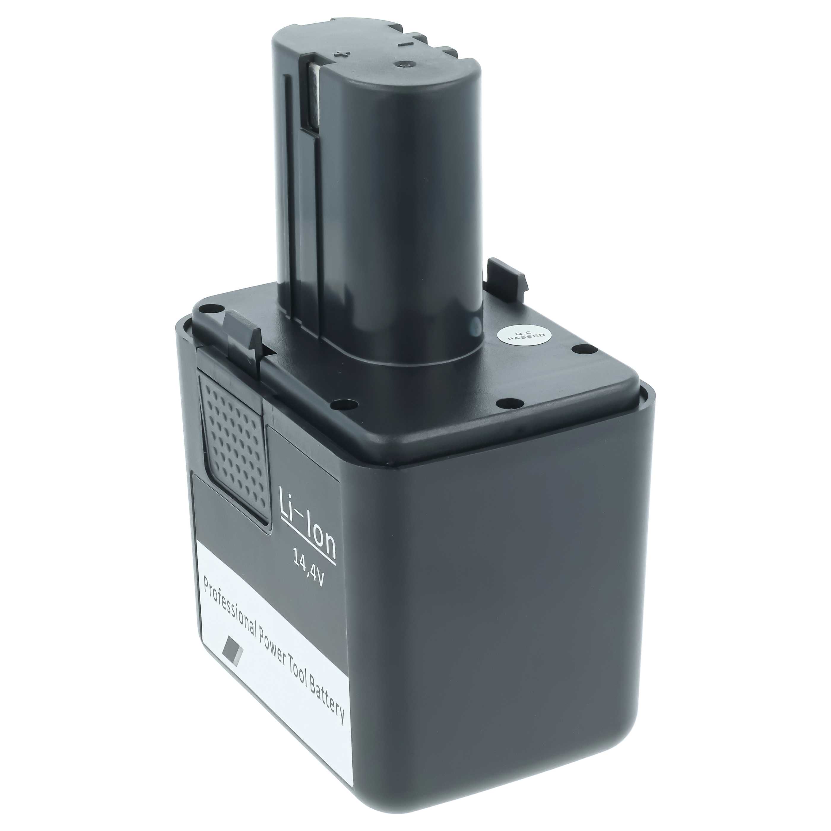 Batterie remplace Gesipa 7251045, 7251049 outil électrique Würth - 3Ah 14,4V Li-ion