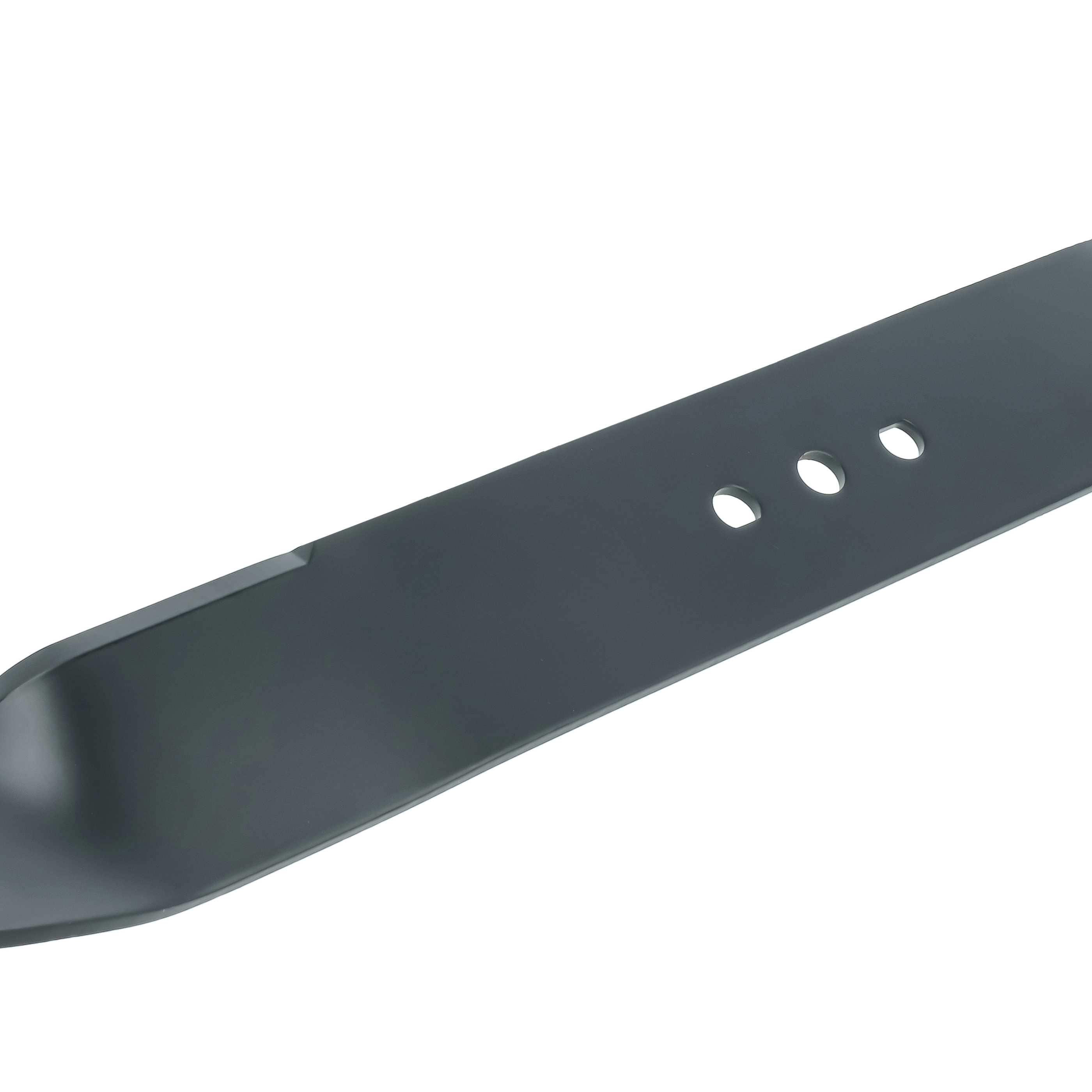 Exchange Blade replaces Scheppach 7911200642 Cordless Lawnmowercoated steelblack