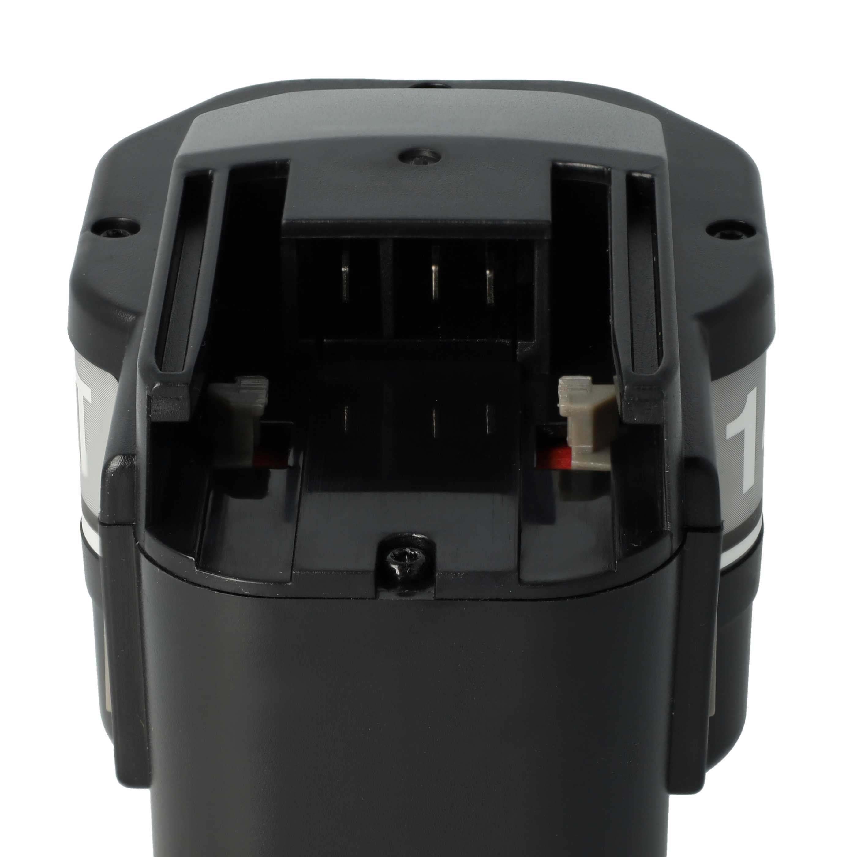 Electric Power Tool Battery Replaces AEG 48-11-1000, 48-11-1024, 48-11-1014 - 3300 mAh, 14.4 V, NiMH