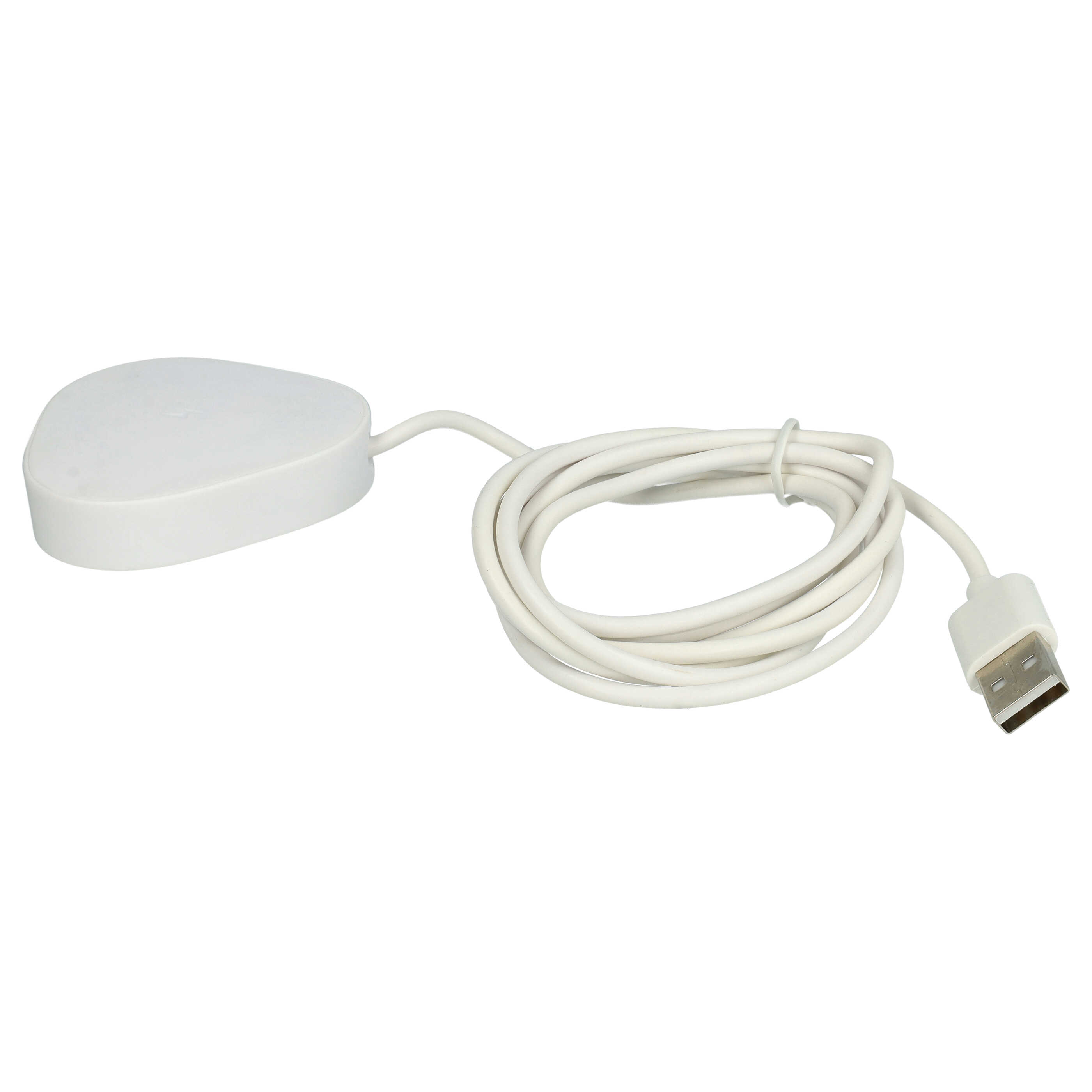 Station USB remplace Sonos Wireless Charger LPS-05WB-I pour enceinte Sonos - socle + câble, 145 cm blanc