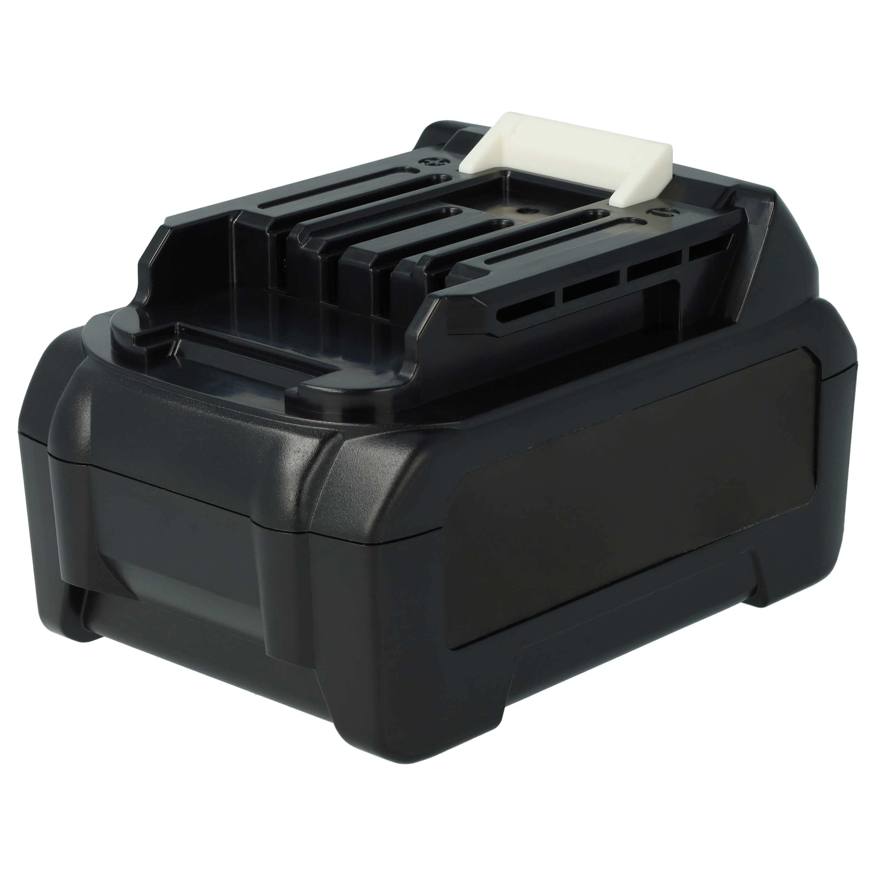 3x Battery replaces Makita 191X65-8, 191B36-3, 191B26-6, 191L29-0 Electric Power Tool - 2500 mAh, 40 V, Li-Ion
