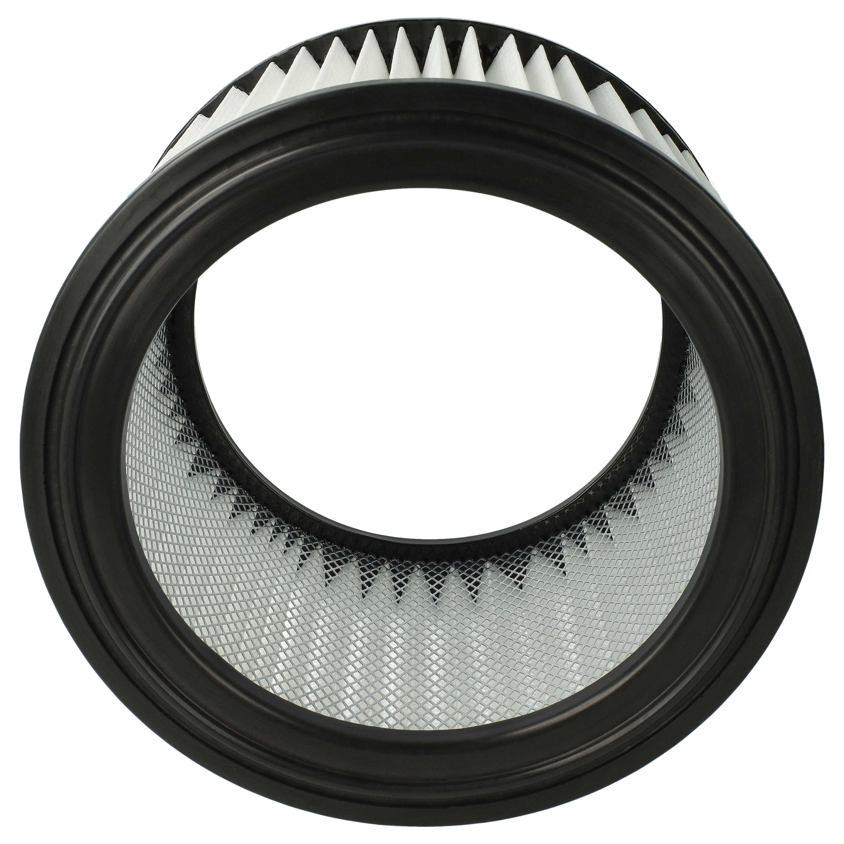 3x filter element replaces Hitachi / HiKOKI 4100601 for Hitachi Hikoki Vacuum Cleaner