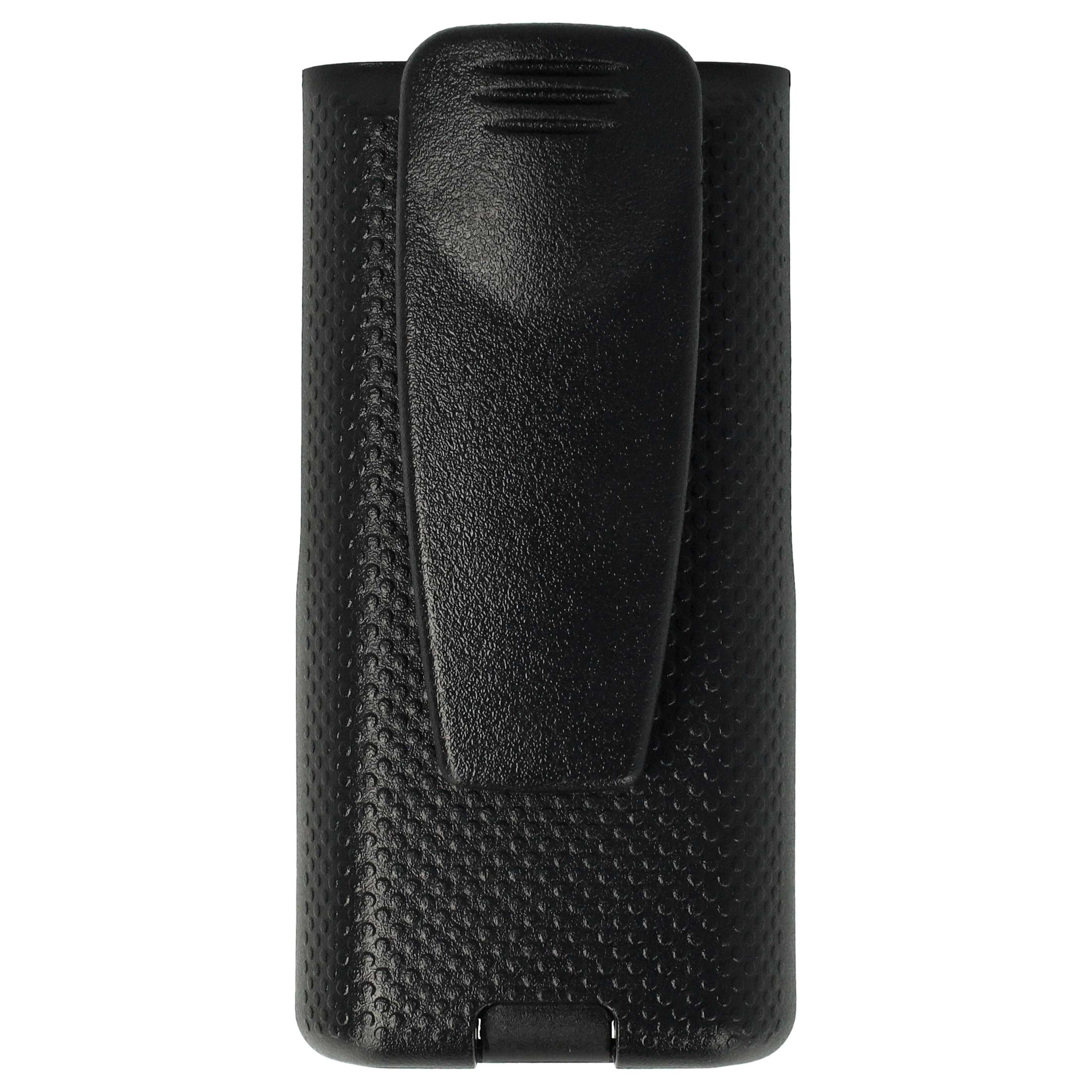 Radio 10x Battery replaces Motorola NNTN8020B, NNTN8020AC, NNTN8020A, NNTN8020 - 2900 mAh 3.7 V Li-Ion