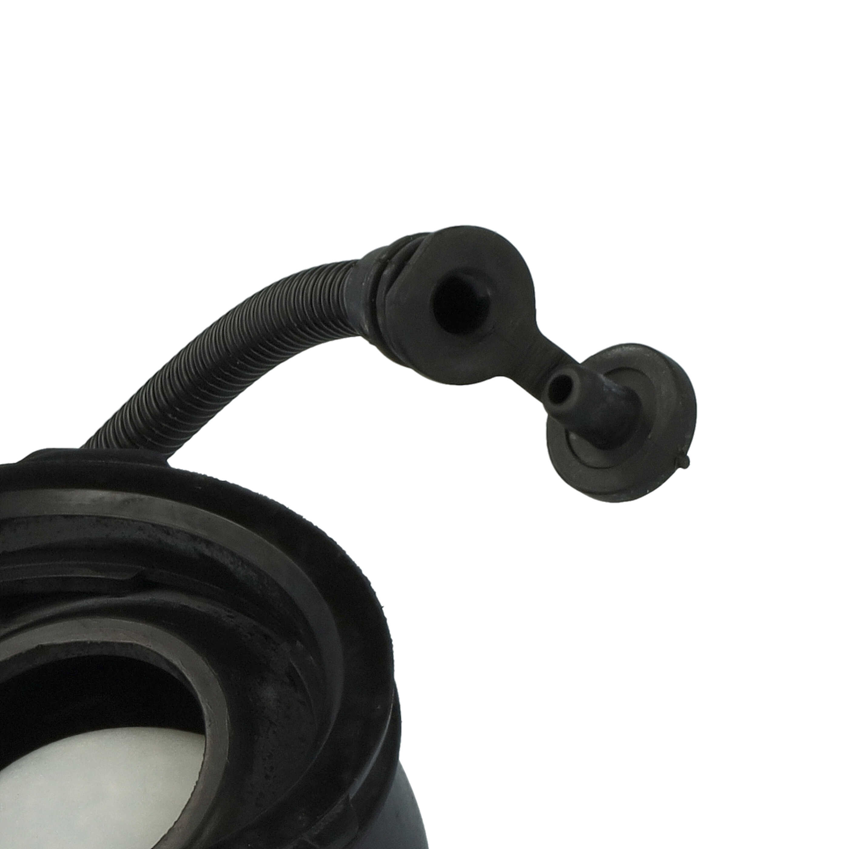 Durite de vidange remplace BSH Gruppe 480442 pour machine à laver Bosch - Tuyau d'aspiration