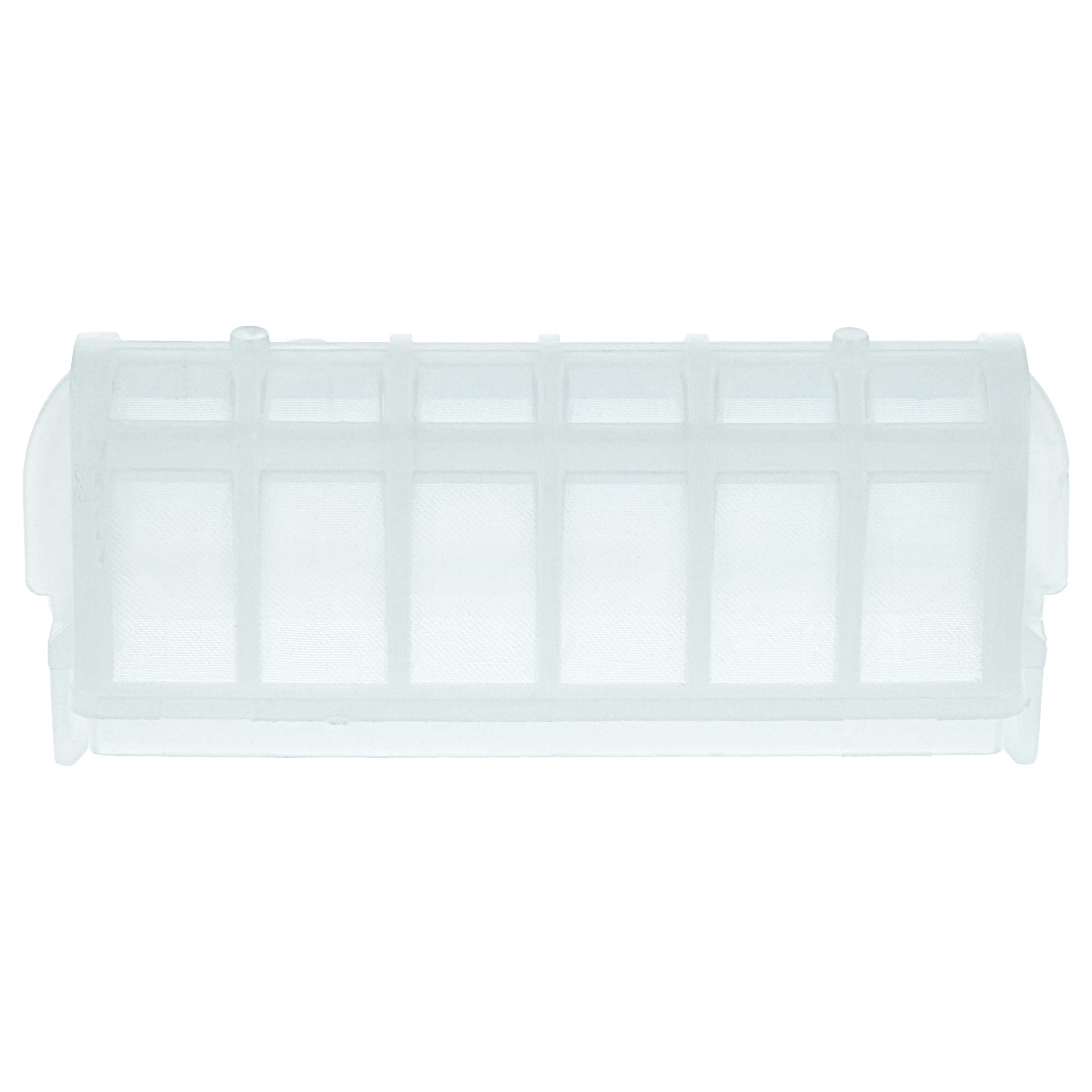 Filter replaces Stihl 1123-120-1613, 1123 120 1620, 11231201650 Power Saw - air filter